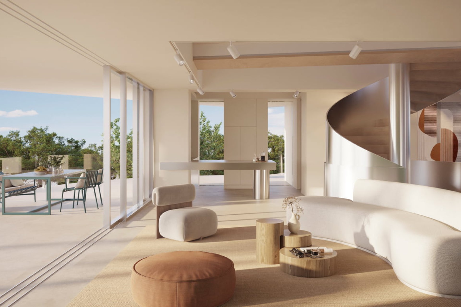 Neue Gebäude - Villa -
Orihuela Costa - Orihuela