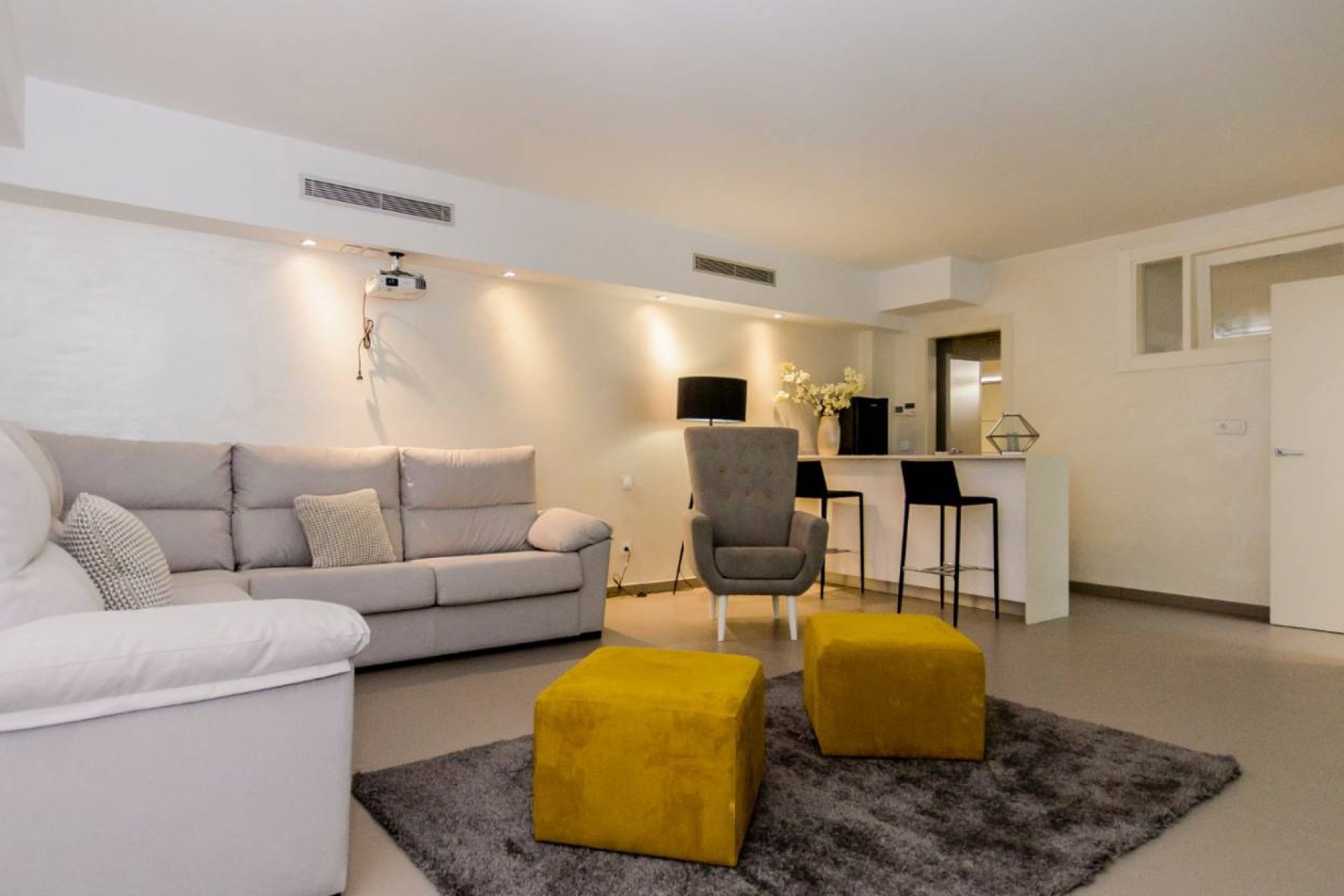 Neue Gebäude - Villa -
Orihuela Costa - Orihuela