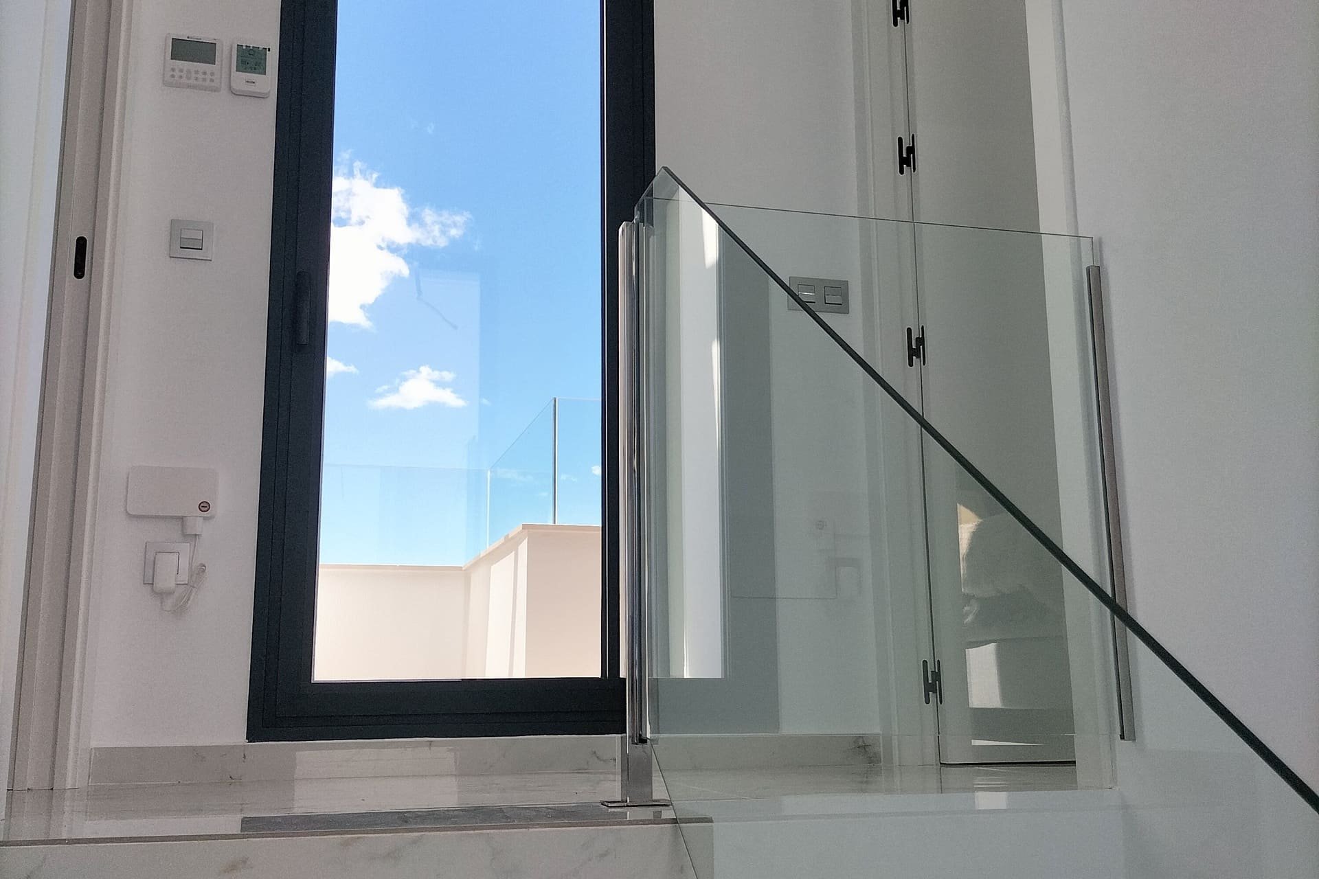 Neue Gebäude - Villa -
Pilar de la Horadada - Lo Romero Golf