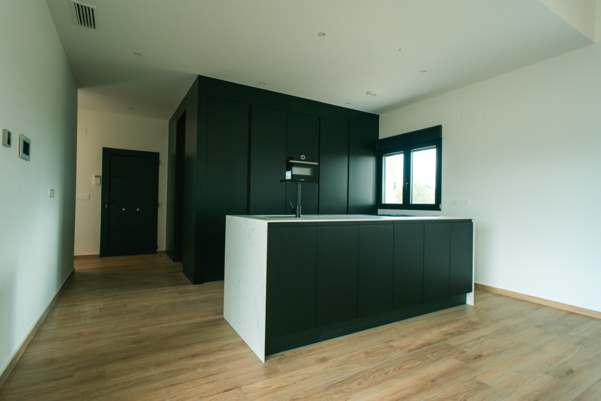 Neue Gebäude - Villa -
Pinoso