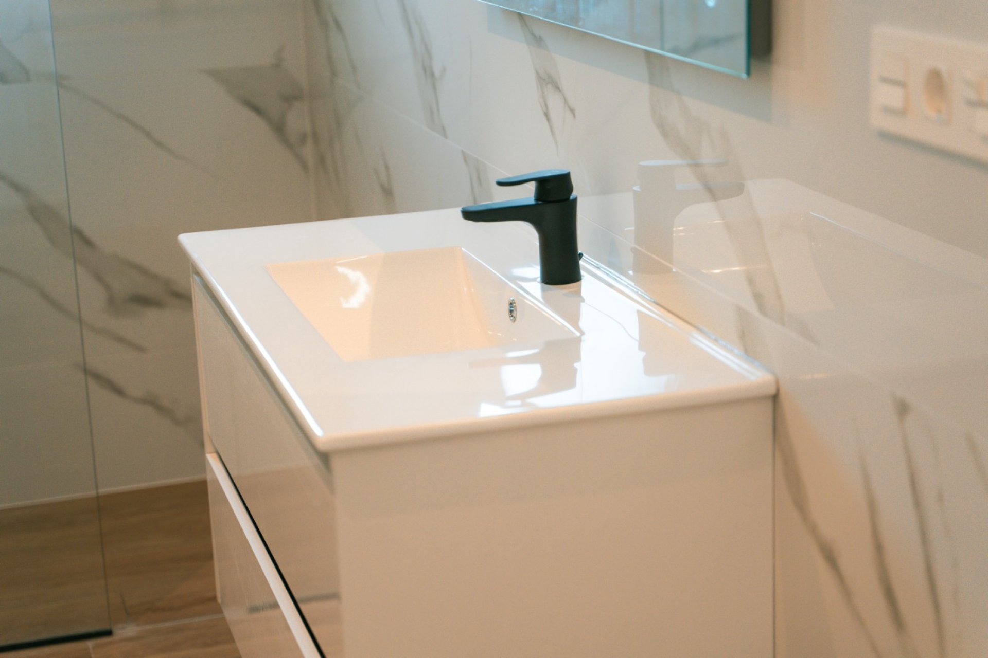 Neue Gebäude - Villa -
Pinoso