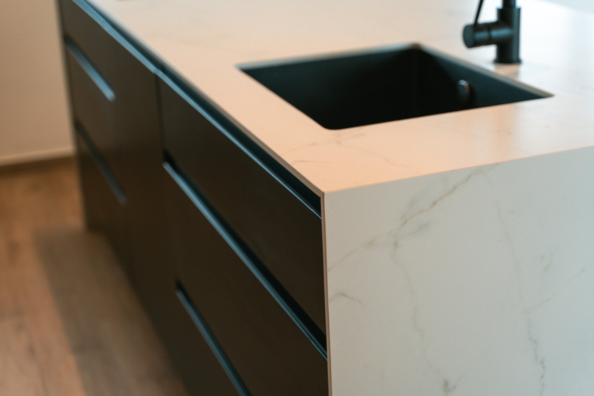 Neue Gebäude - Villa -
Pinoso