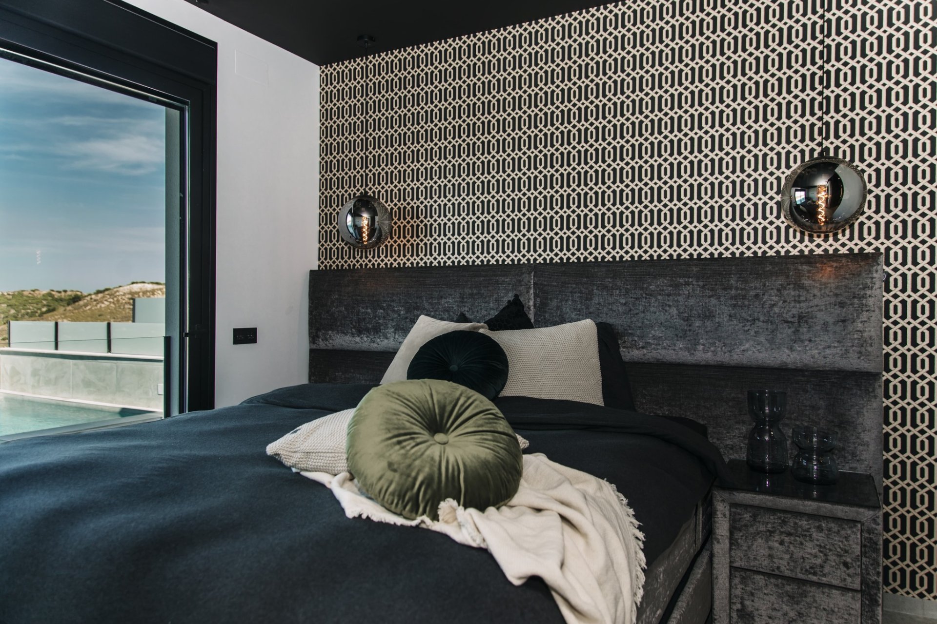 Neue Gebäude - Villa -
Rojales