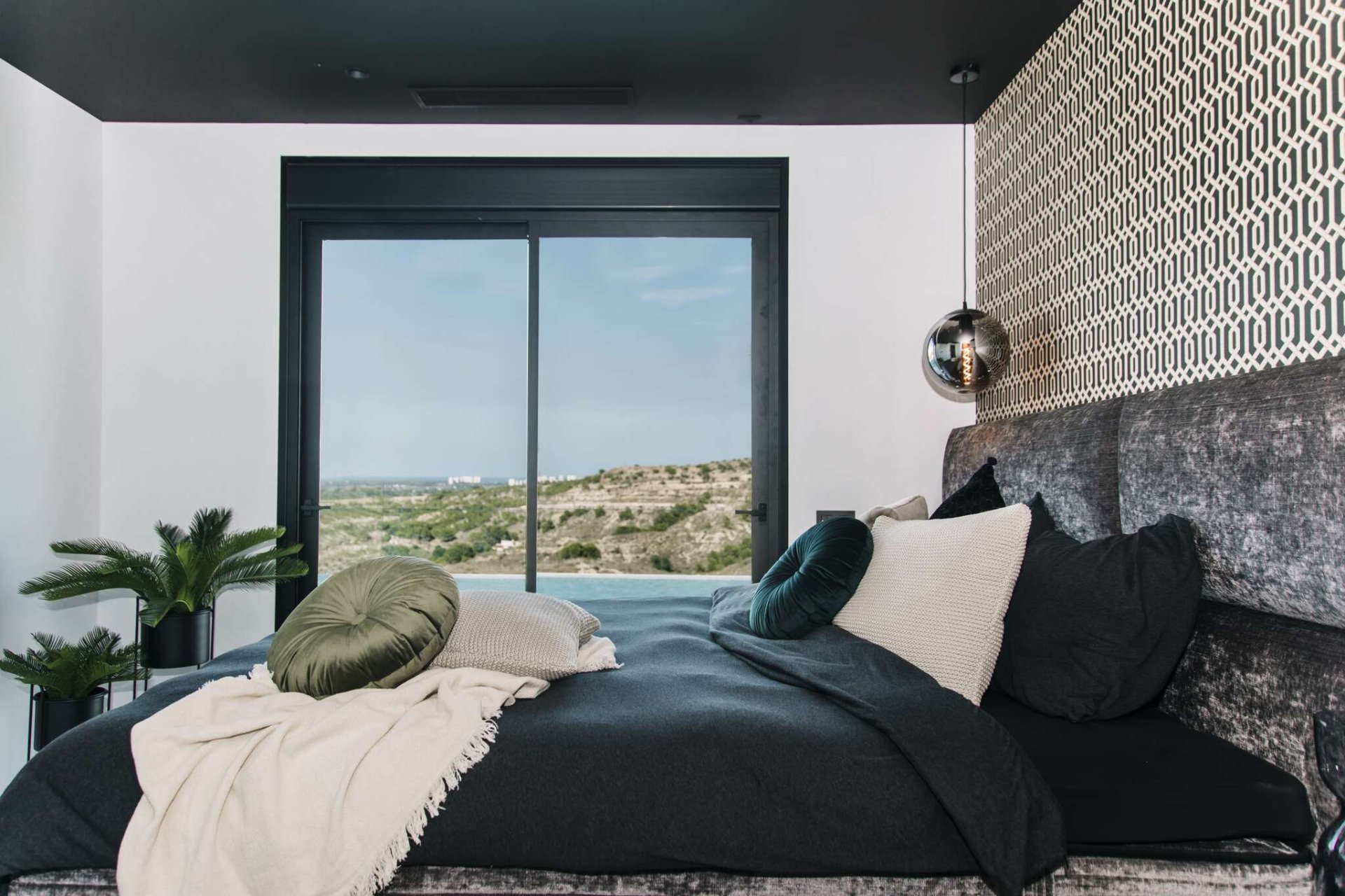 Neue Gebäude - Villa -
Rojales