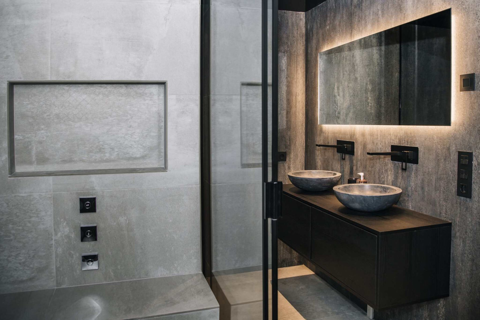 Neue Gebäude - Villa -
Rojales