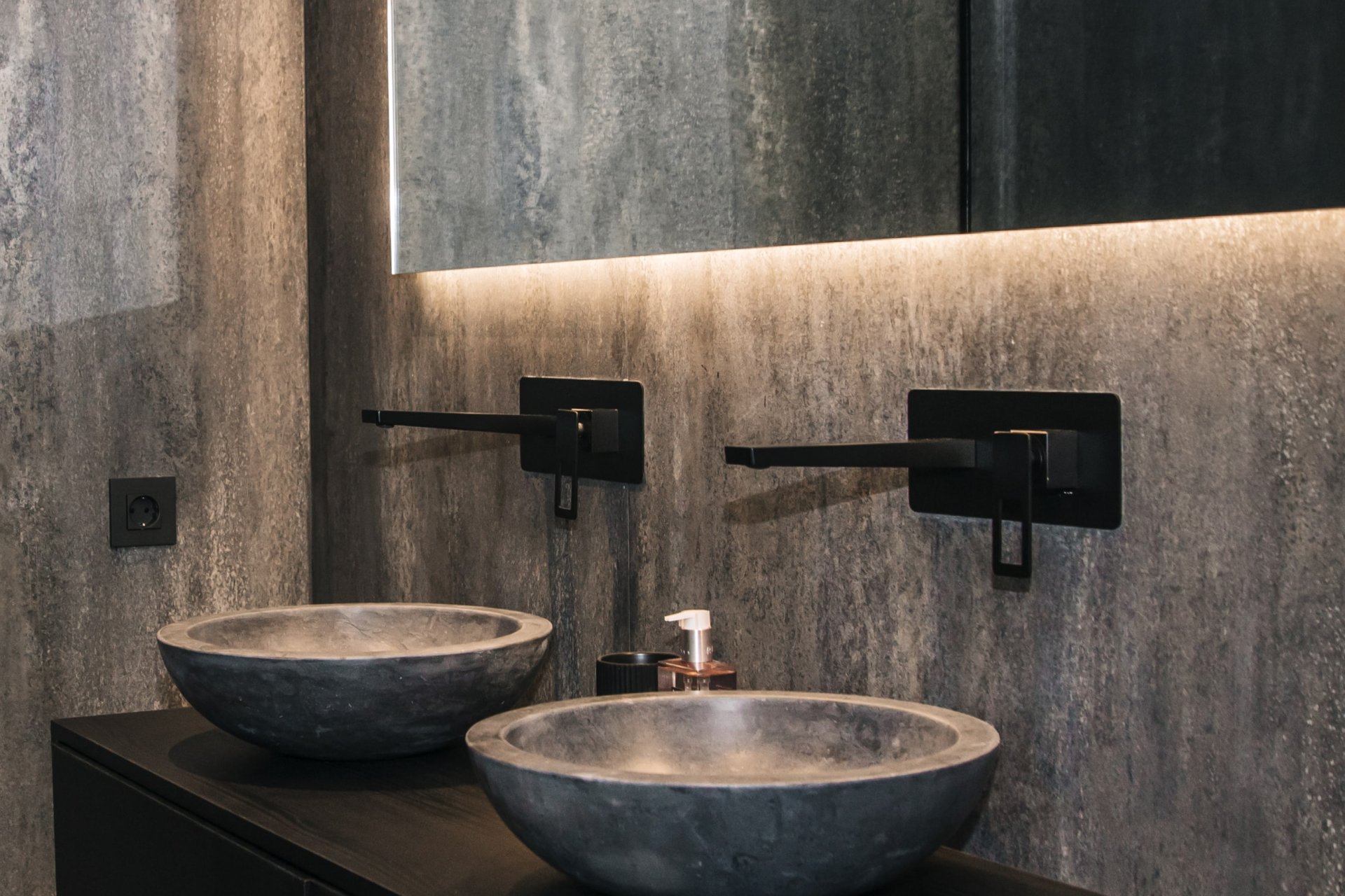 Neue Gebäude - Villa -
Rojales