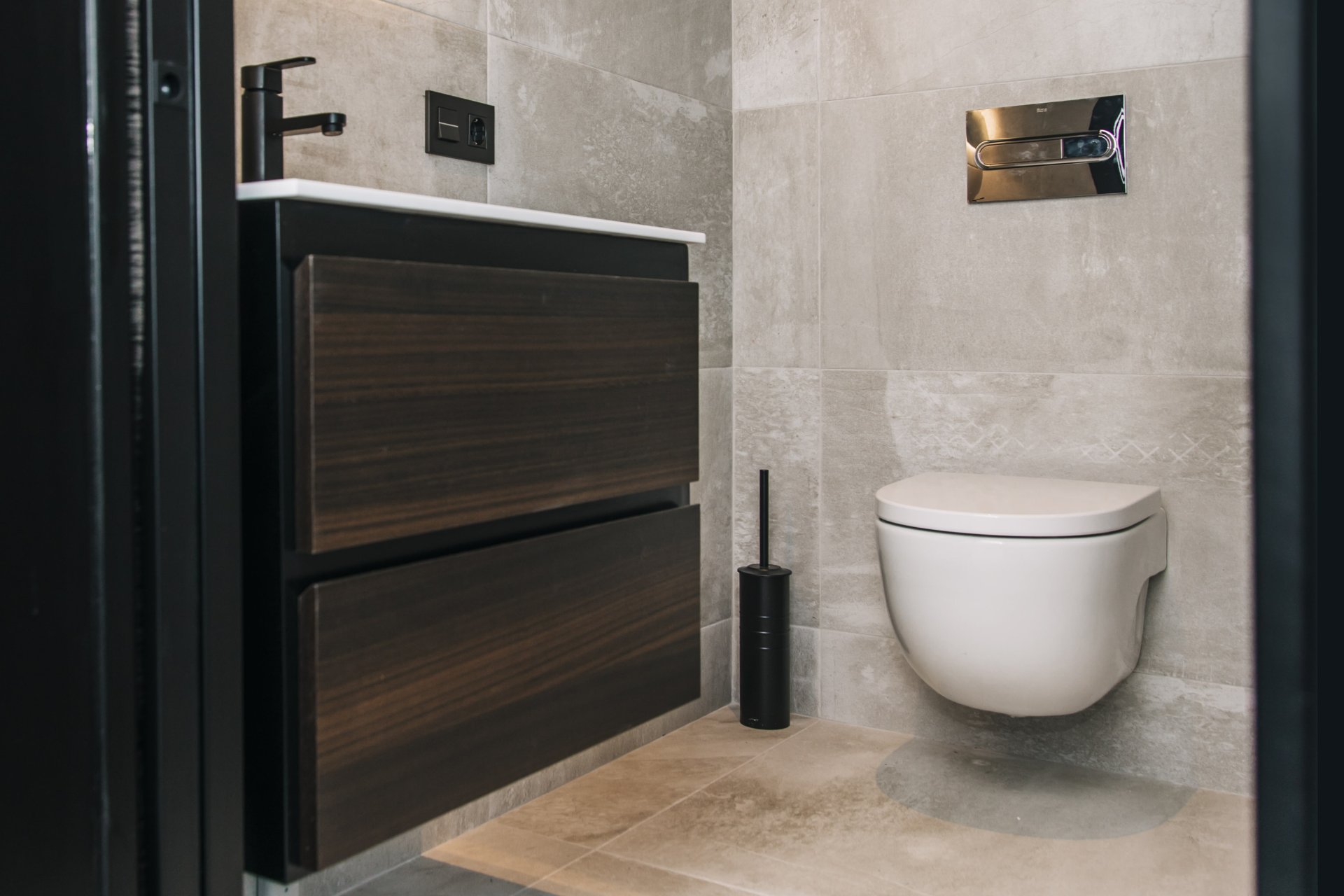 Neue Gebäude - Villa -
Rojales