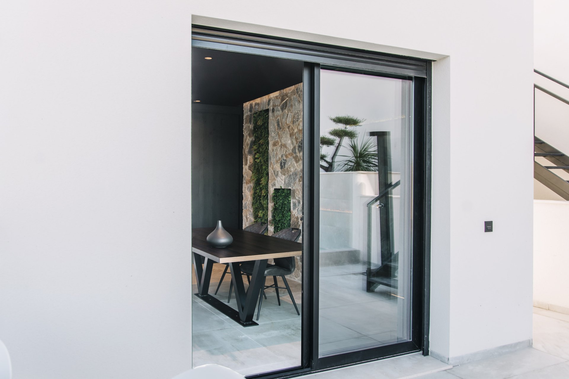 Neue Gebäude - Villa -
Rojales