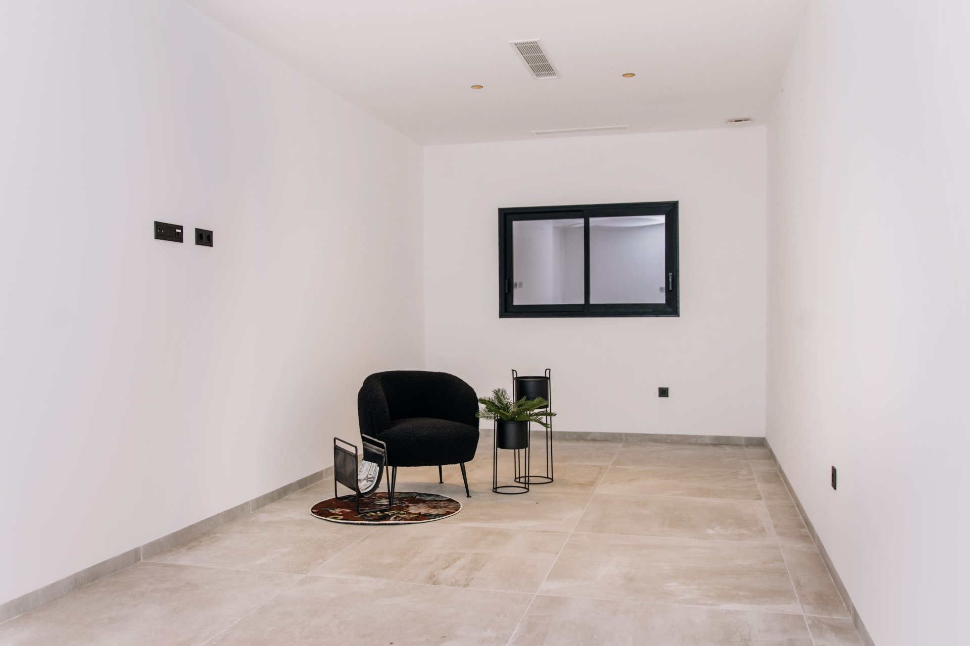 Neue Gebäude - Villa -
Rojales