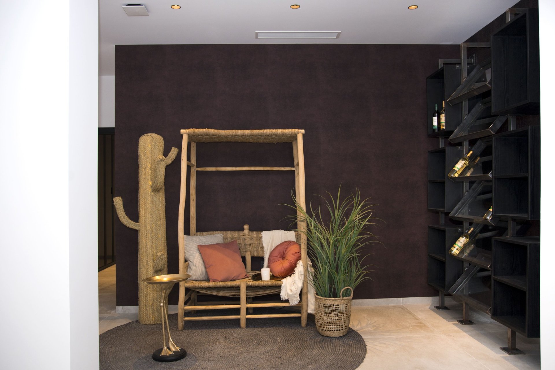 Neue Gebäude - Villa -
Rojales