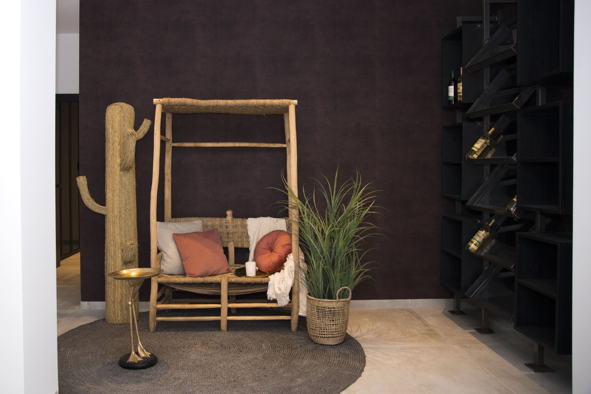 Neue Gebäude - Villa -
Rojales