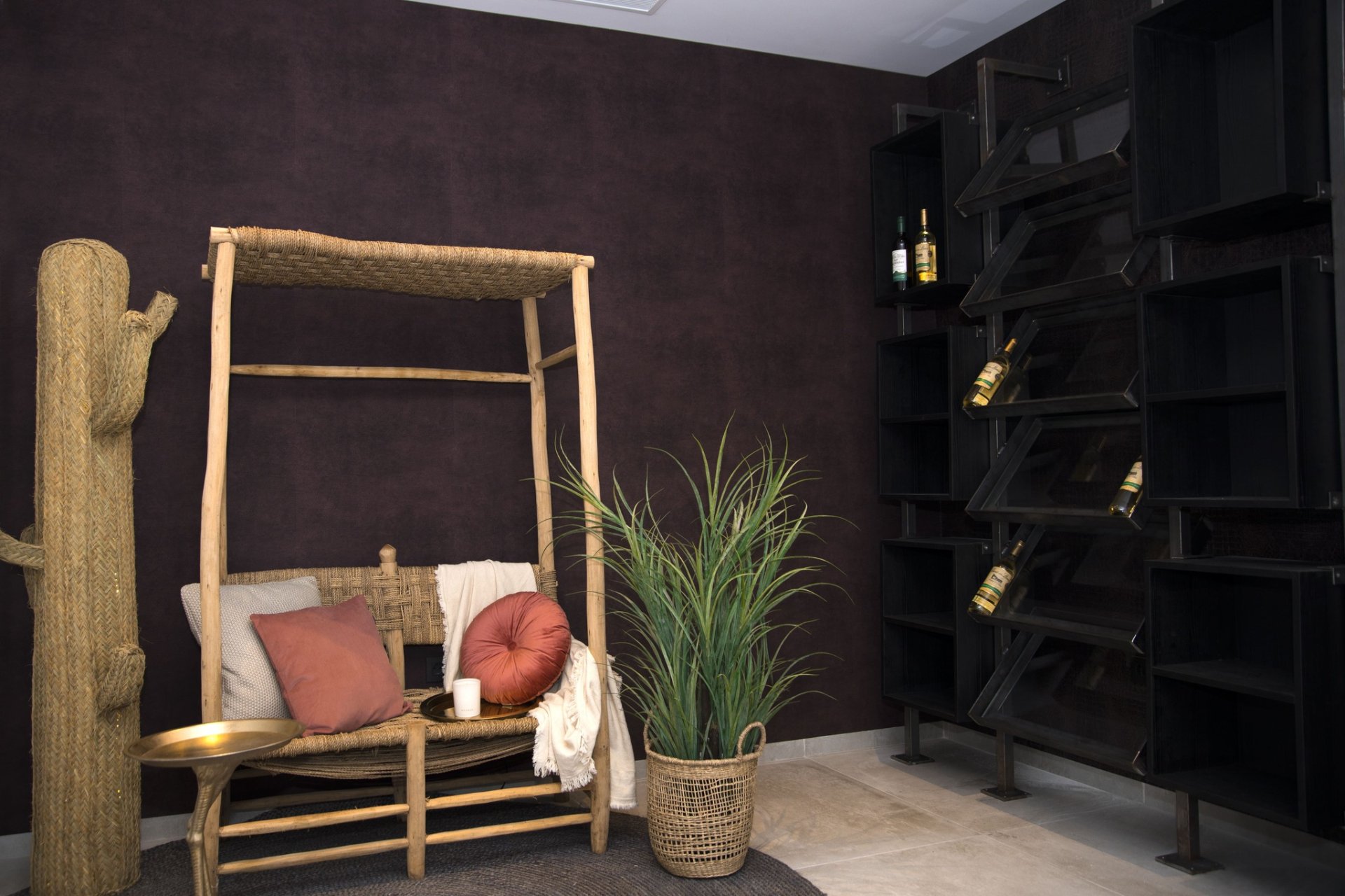 Neue Gebäude - Villa -
Rojales