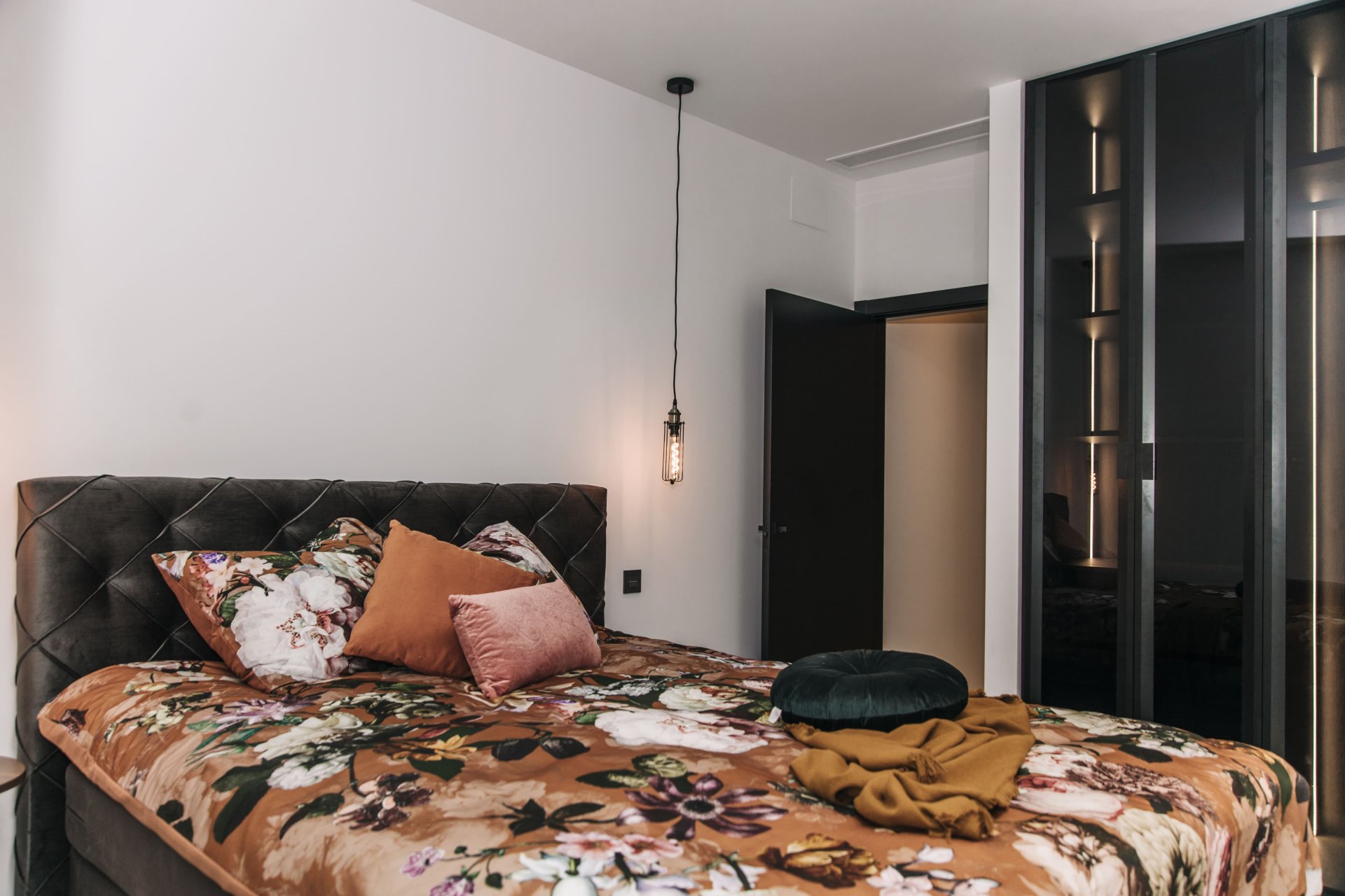 Neue Gebäude - Villa -
Rojales