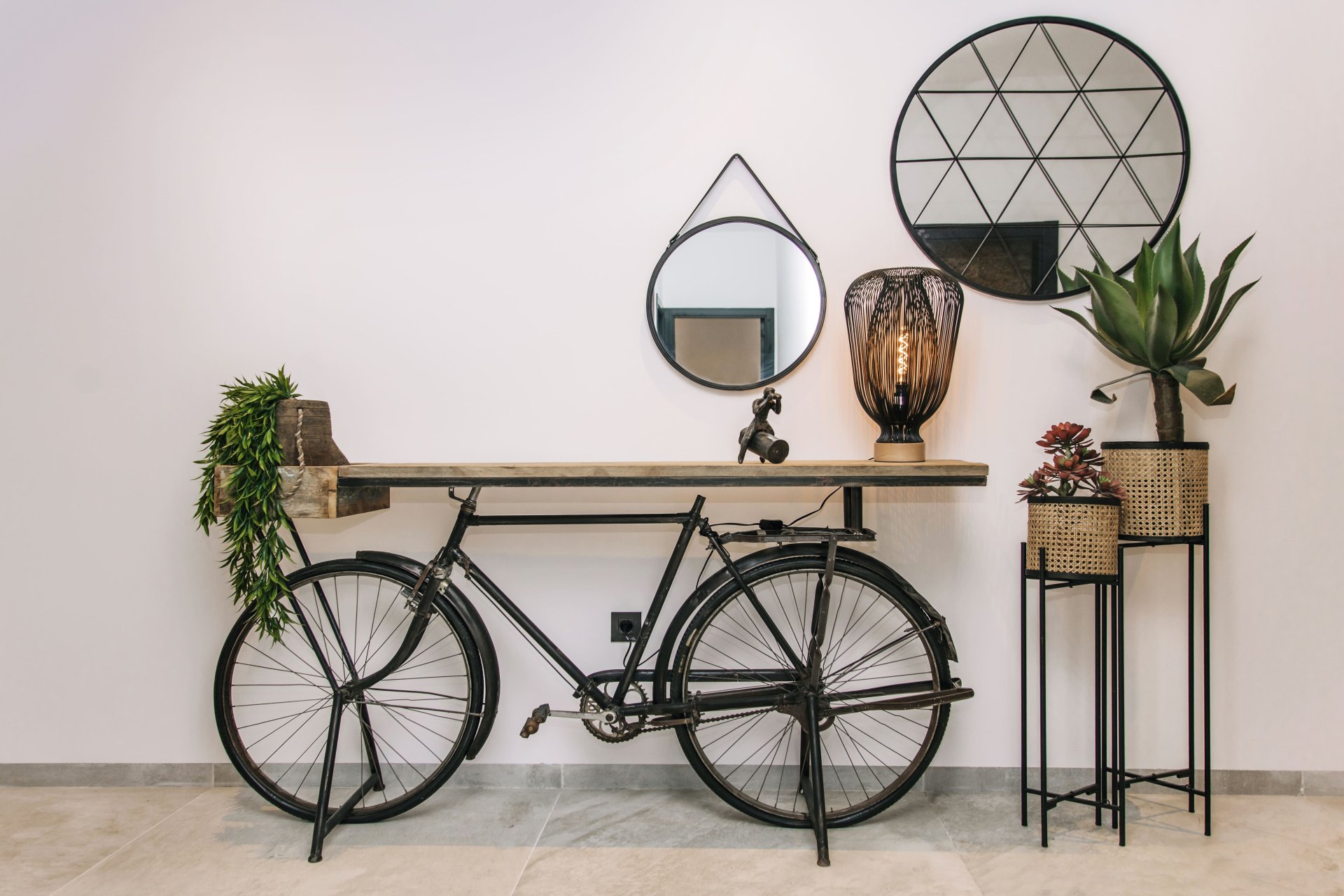 Neue Gebäude - Villa -
Rojales