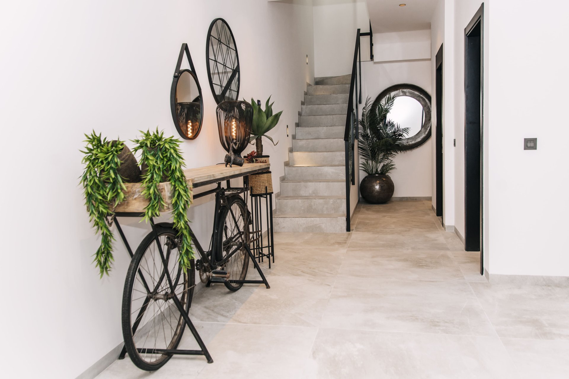 Neue Gebäude - Villa -
Rojales