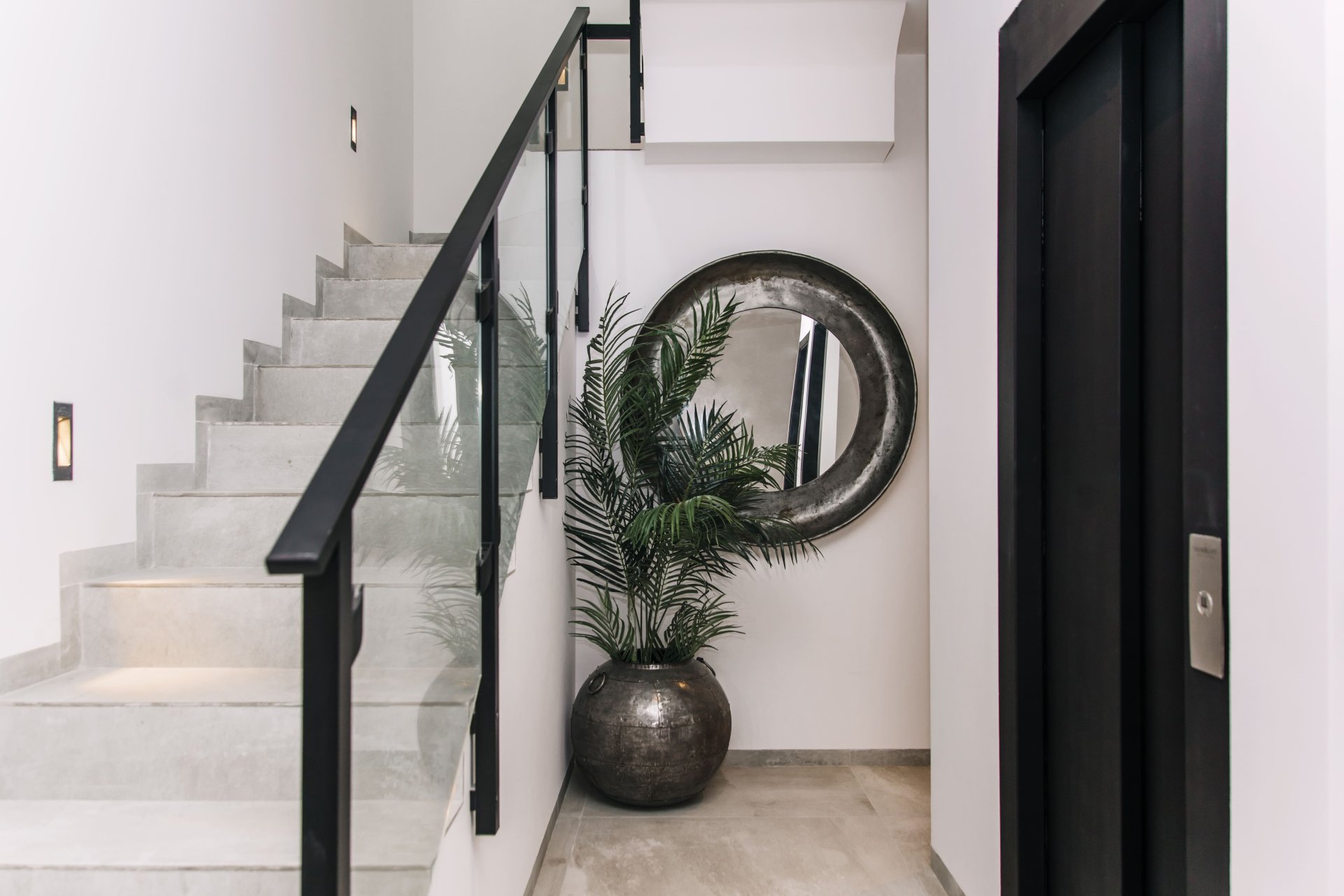 Neue Gebäude - Villa -
Rojales