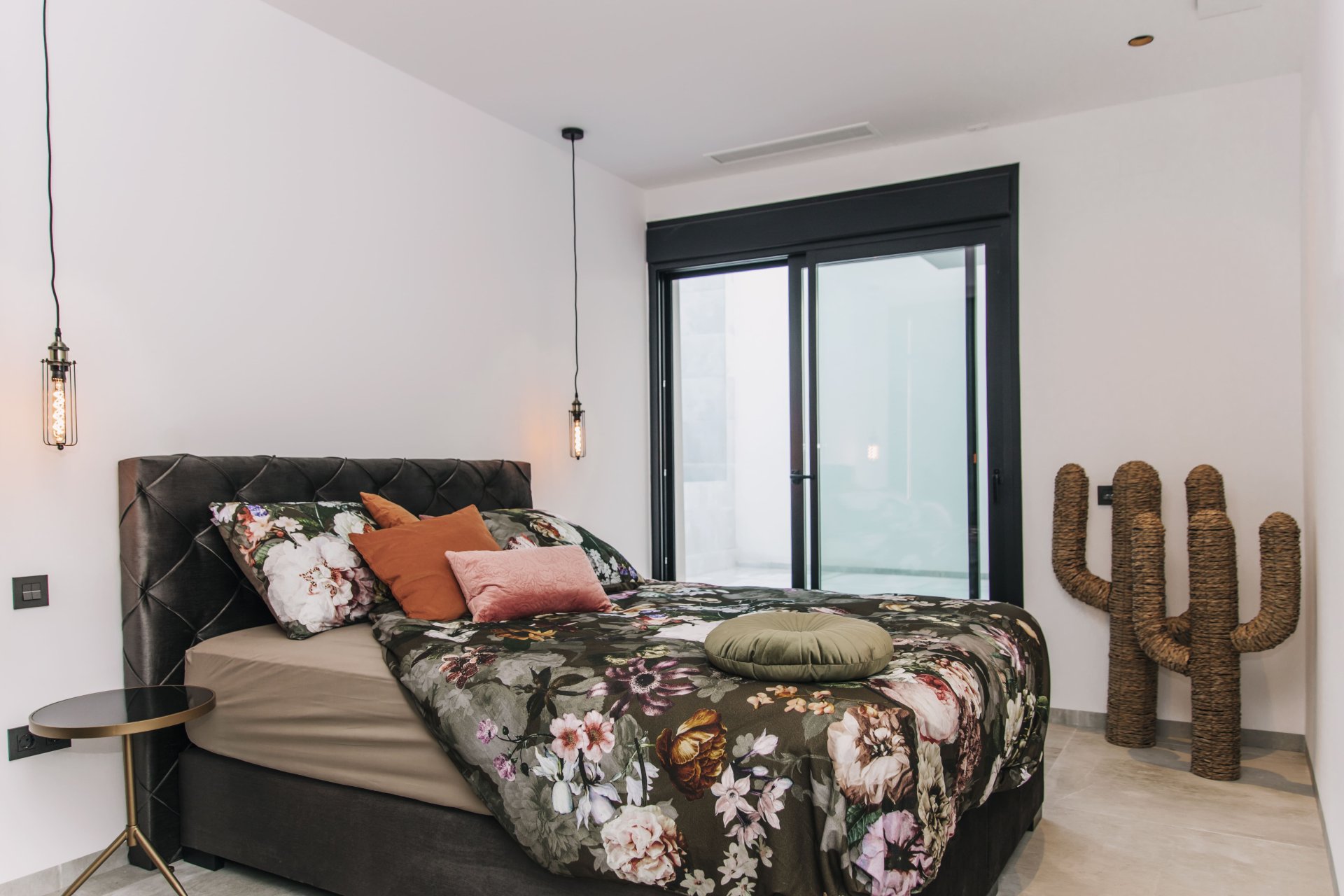 Neue Gebäude - Villa -
Rojales