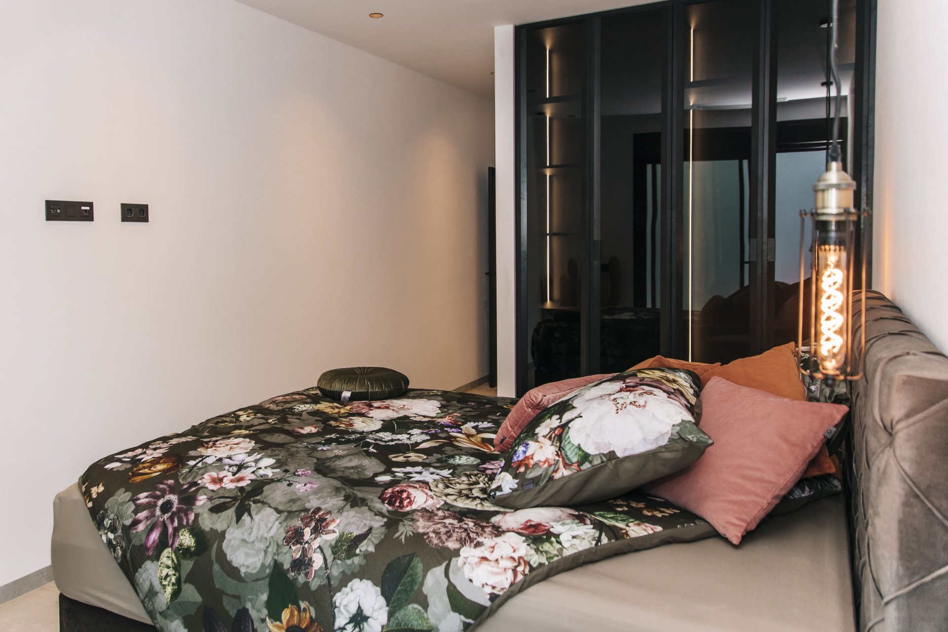 Neue Gebäude - Villa -
Rojales