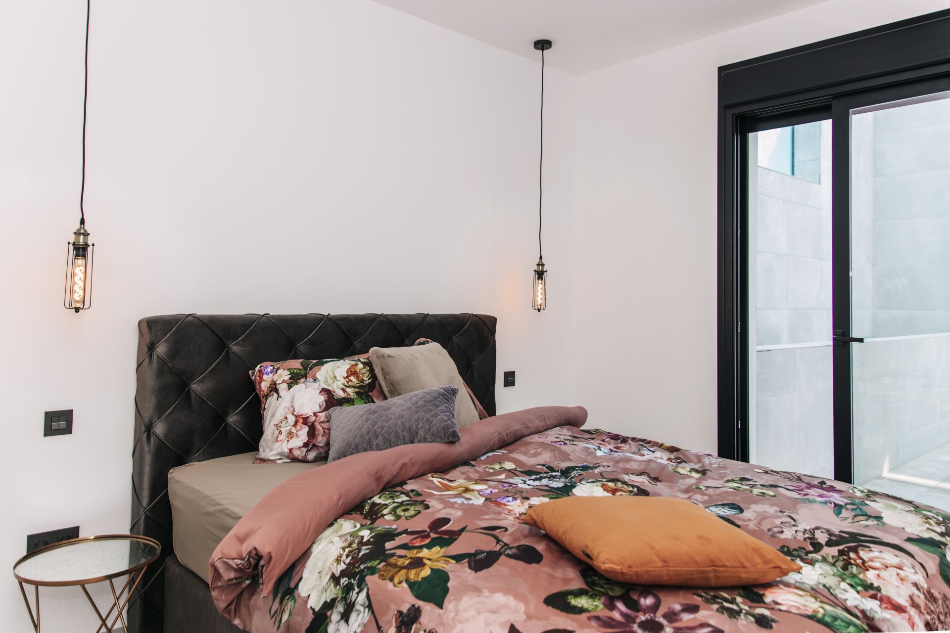 Neue Gebäude - Villa -
Rojales