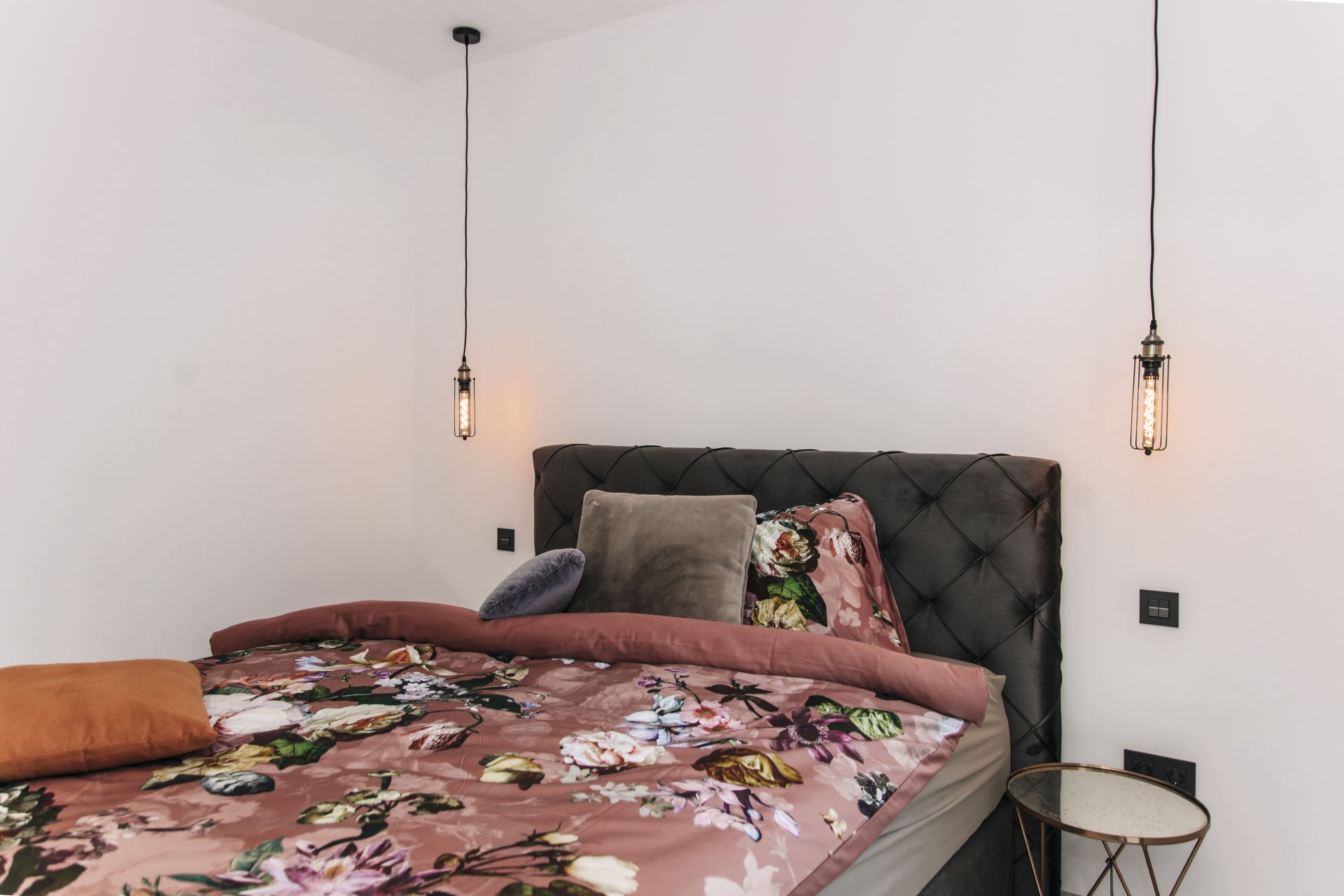 Neue Gebäude - Villa -
Rojales