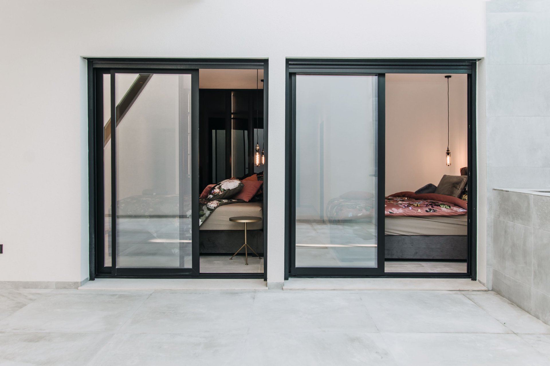 Neue Gebäude - Villa -
Rojales