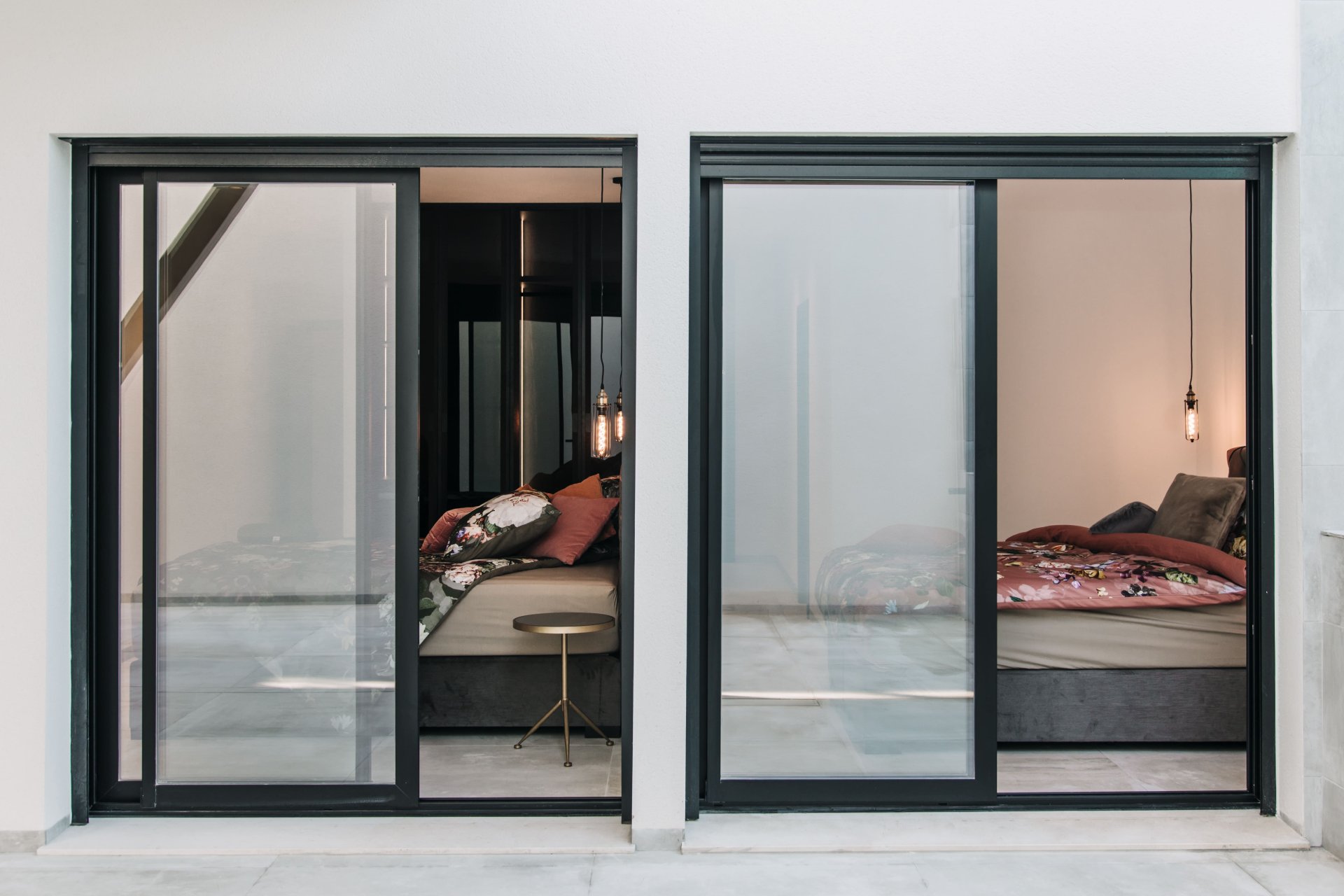 Neue Gebäude - Villa -
Rojales