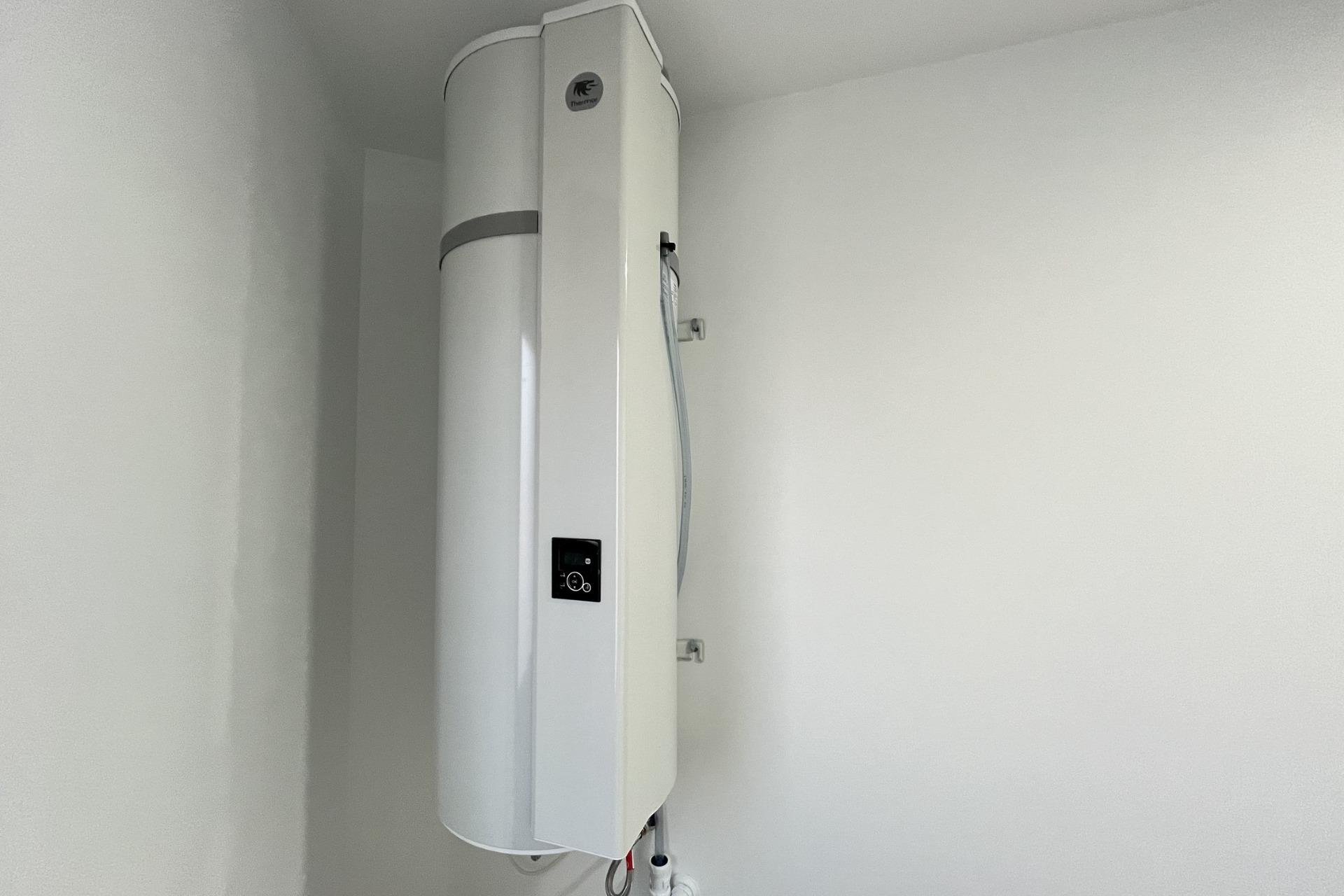 Neue Gebäude - Villa -
San Pedro del Pinatar