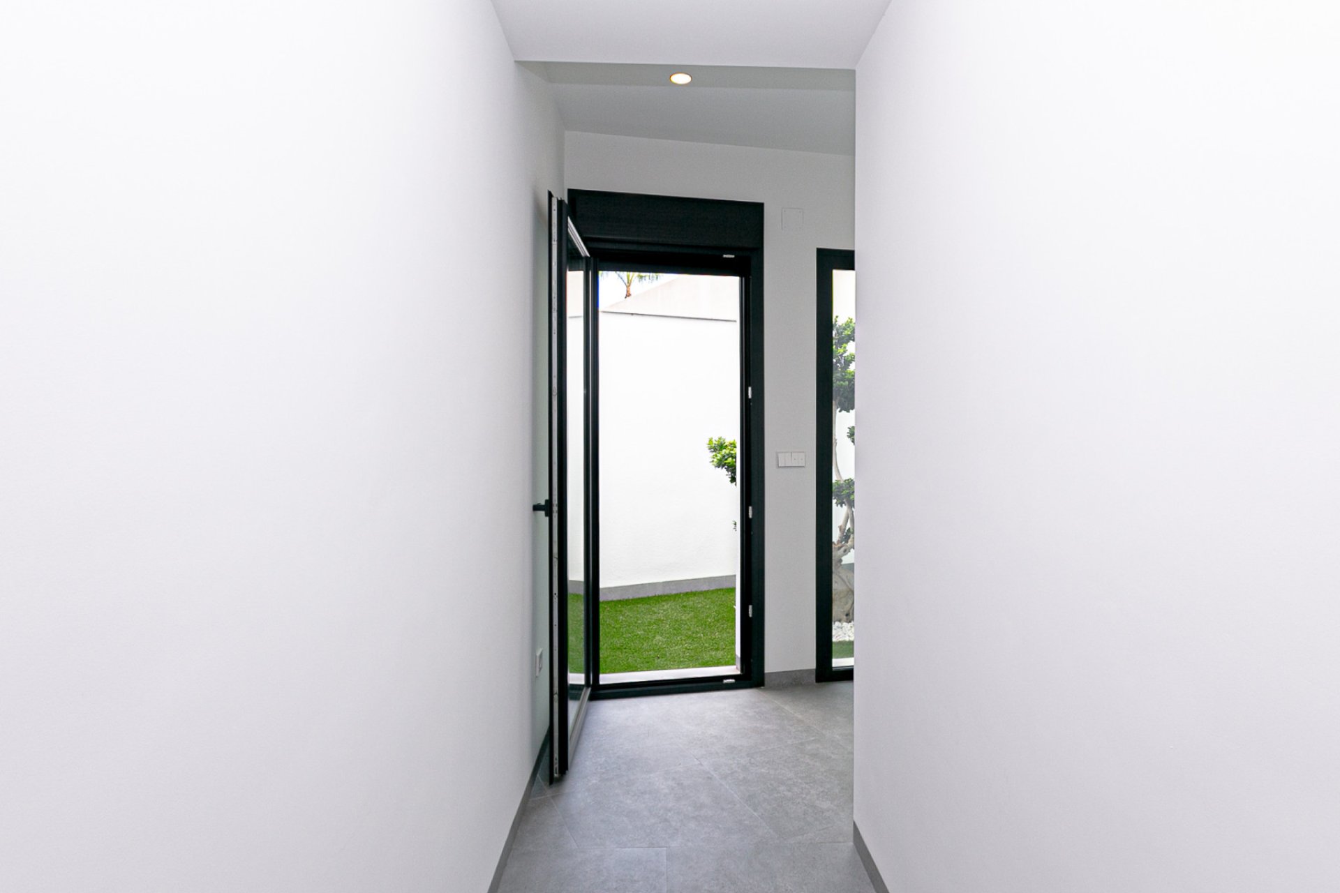 Neue Gebäude - Villa -
San Pedro - San Pedro del Pinatar