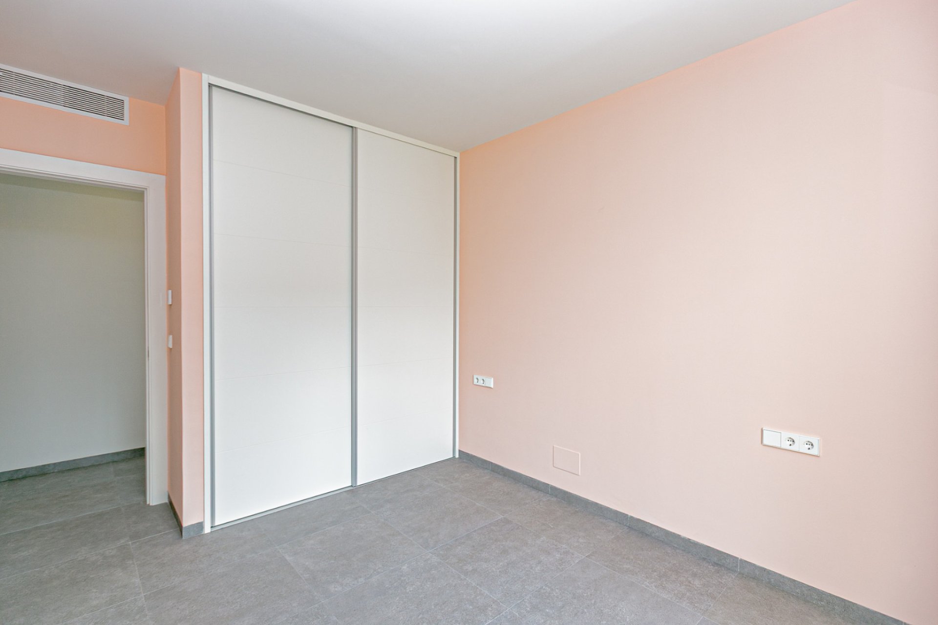 Neue Gebäude - Villa -
San Pedro - San Pedro del Pinatar