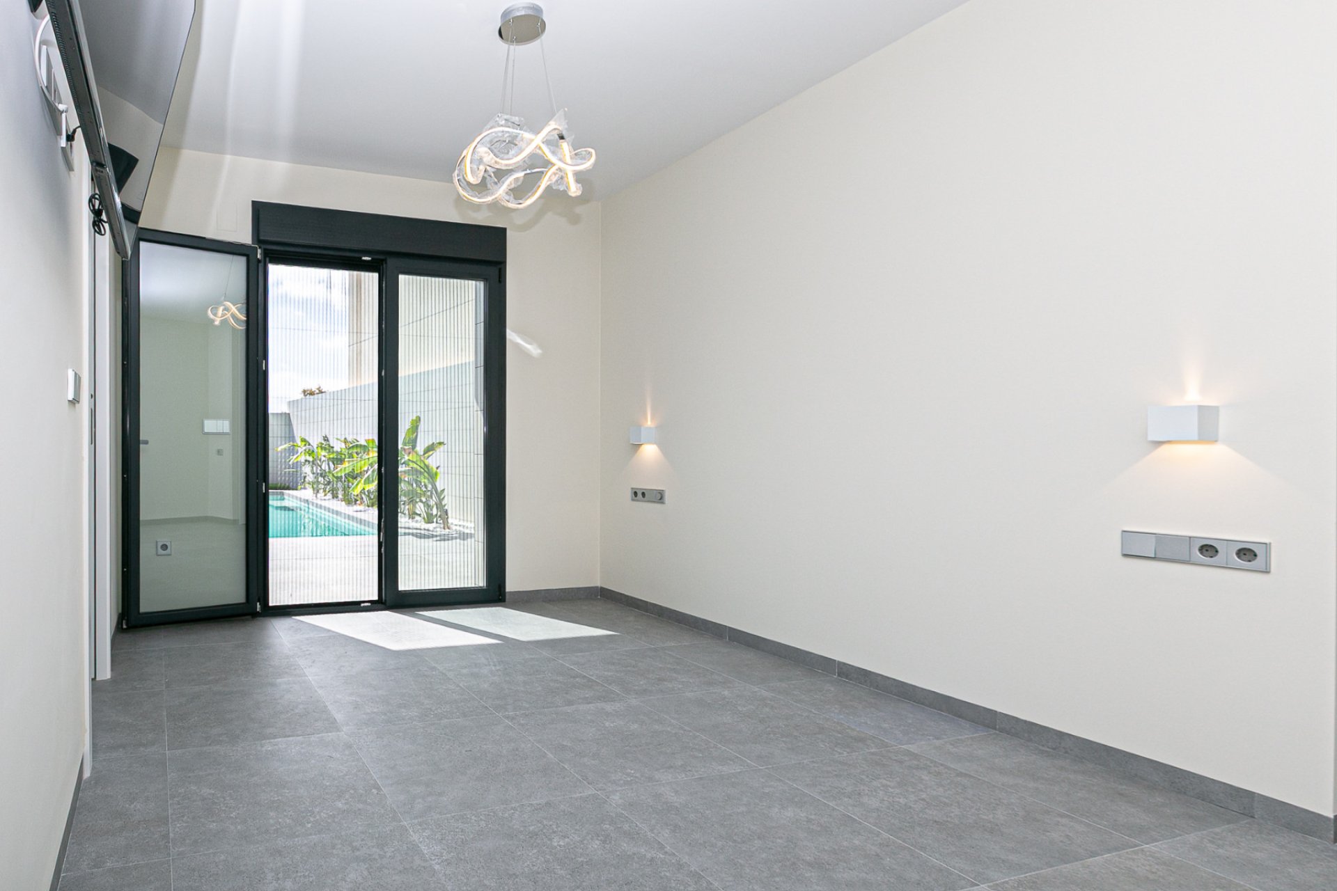 Neue Gebäude - Villa -
San Pedro - San Pedro del Pinatar