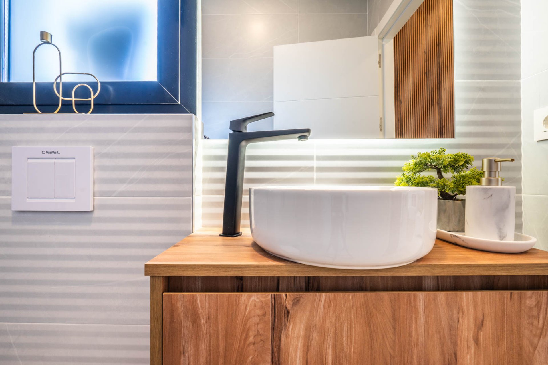 Neue Gebäude - Villa -
Torre Pacheco - Torre-Pacheco