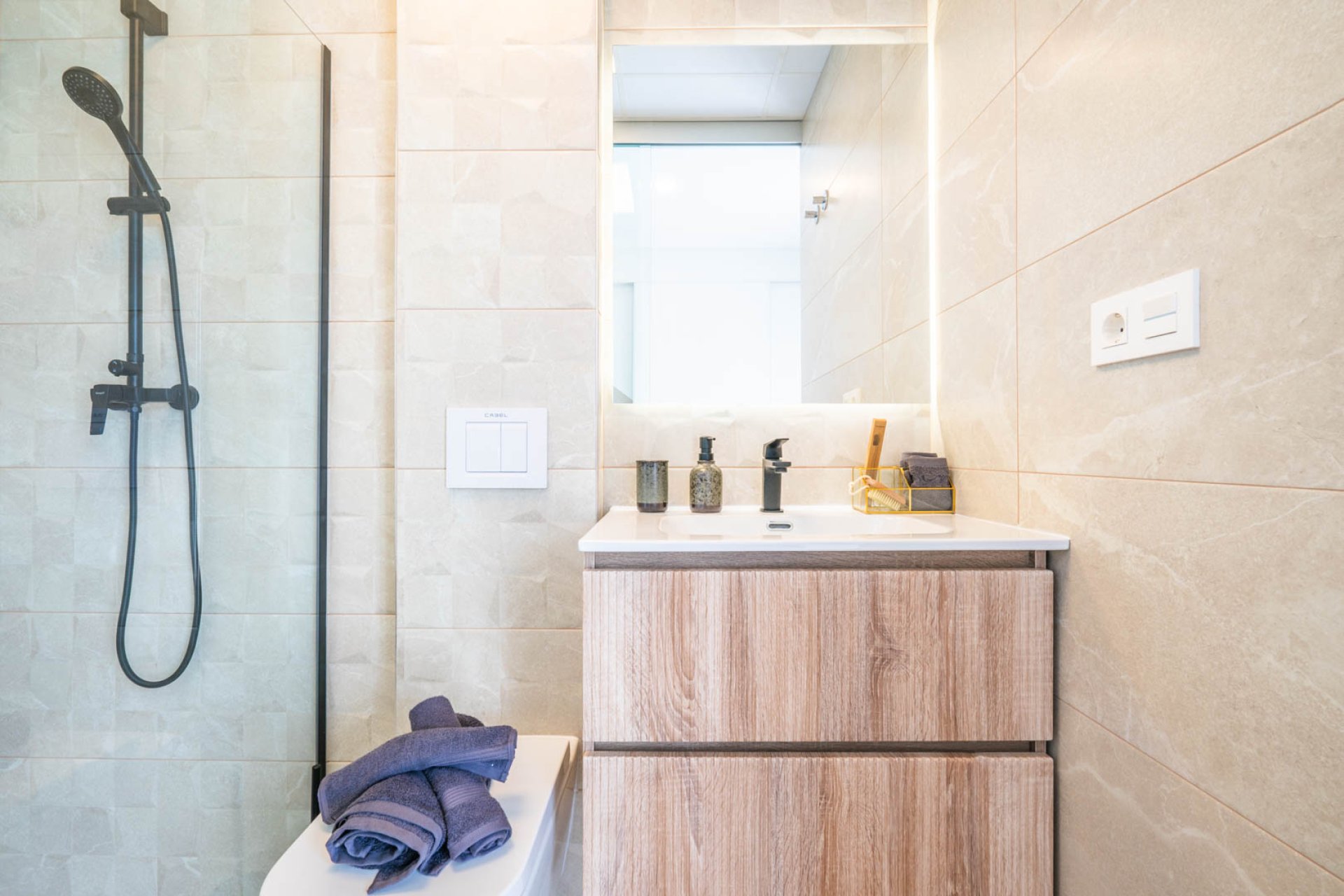 Neue Gebäude - Villa -
Torre Pacheco - Torre-Pacheco