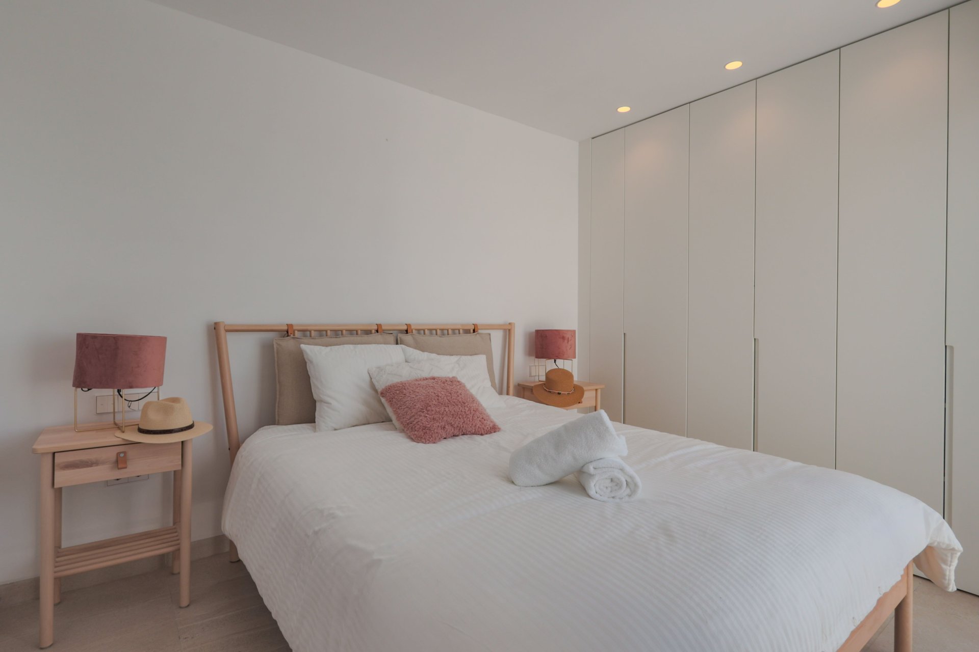 Neue Gebäude - Villa -
Torre Pacheco - Torre-Pacheco