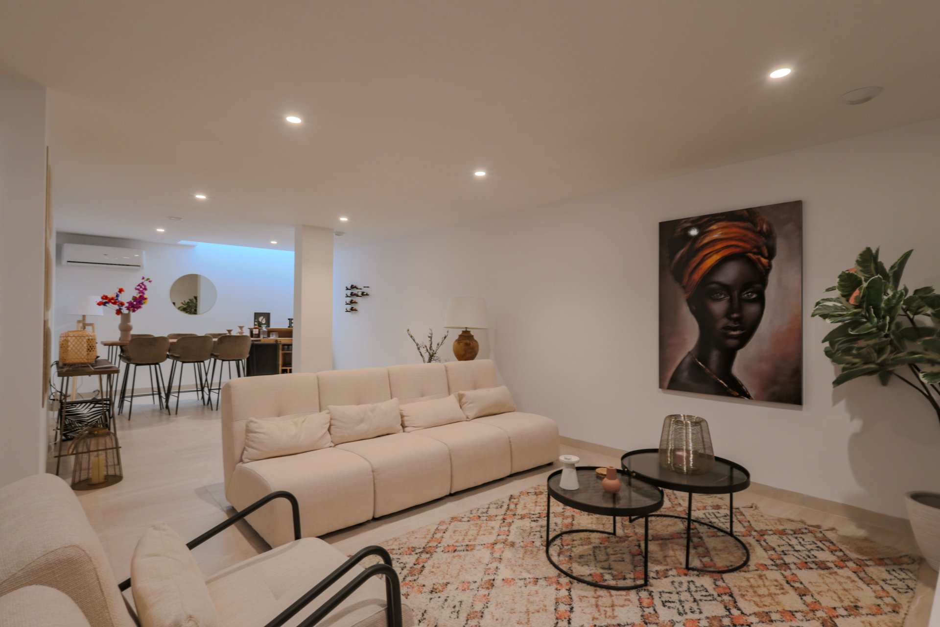 Neue Gebäude - Villa -
Torre Pacheco - Torre-Pacheco