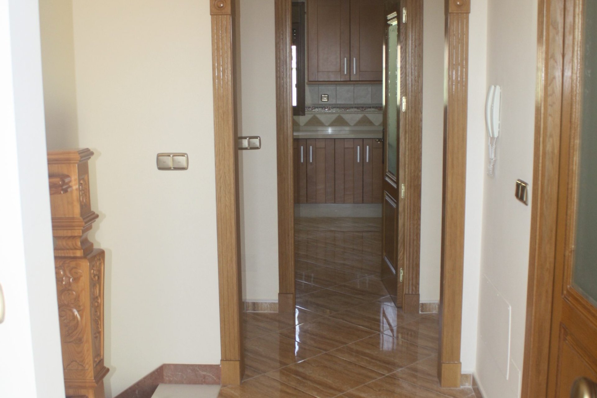 Neue Gebäude - Villa -
Torrevieja - Los Altos