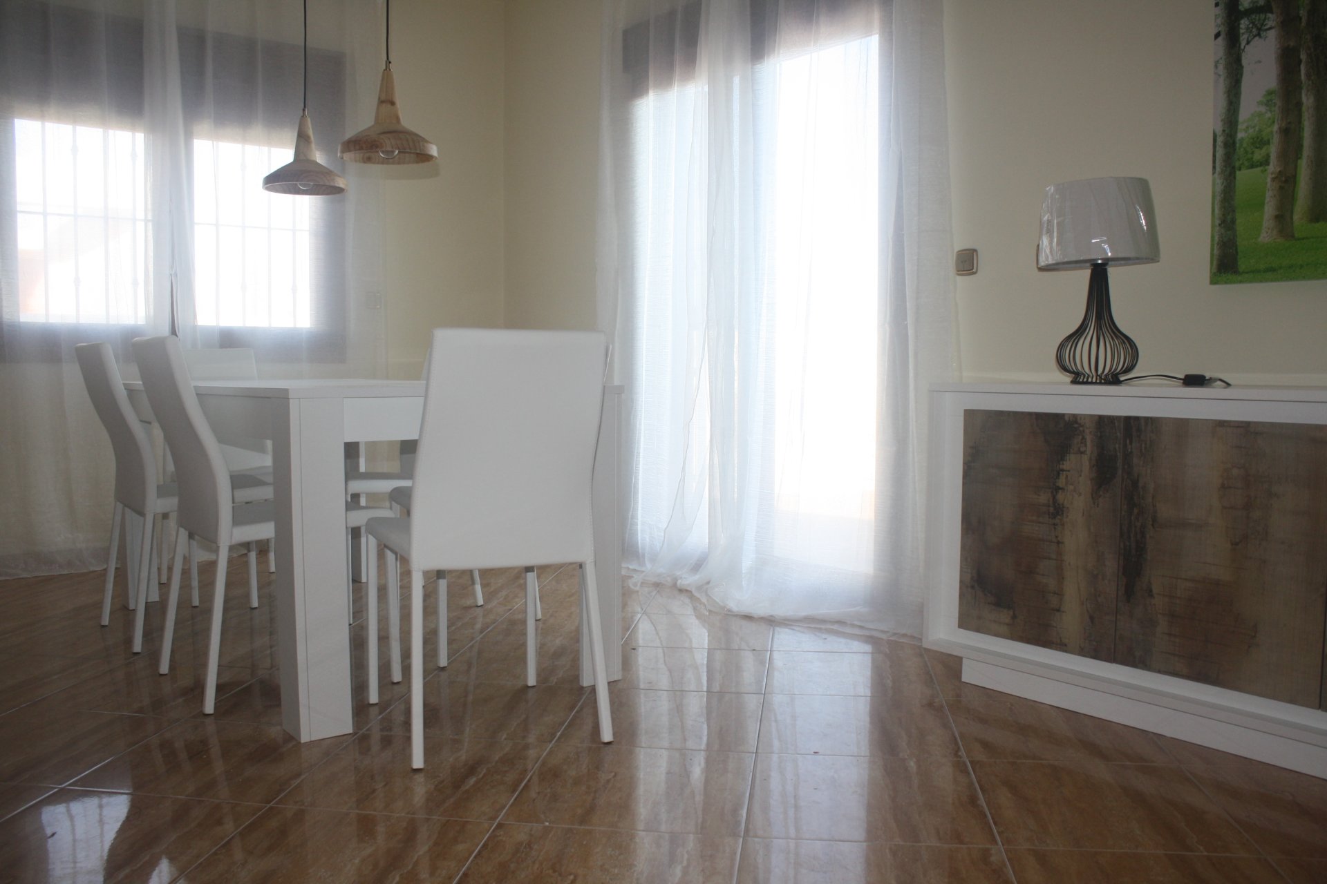 Neue Gebäude - Villa -
Torrevieja