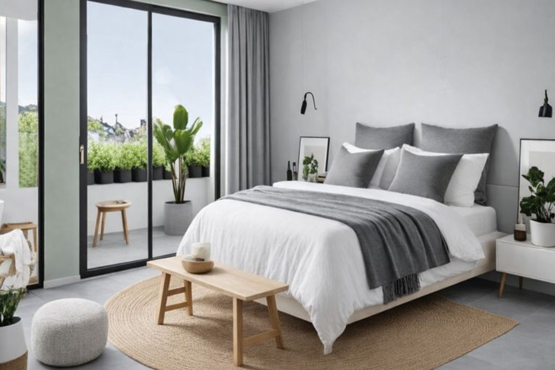 Neue Gebäude - Villa -
Villamartín - Villamartin