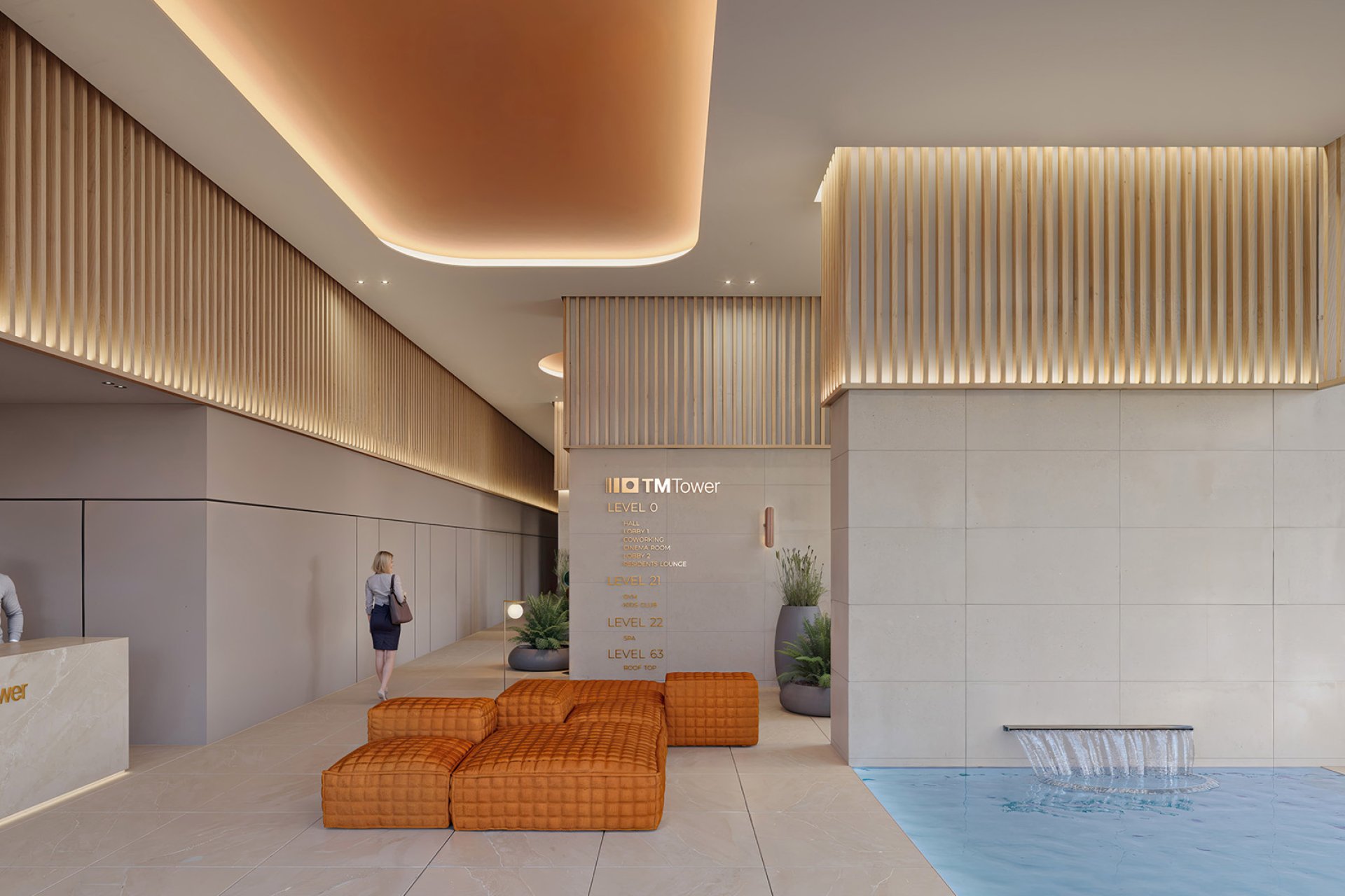 Neue Gebäude - Wohnung -
Benidorm - Spain