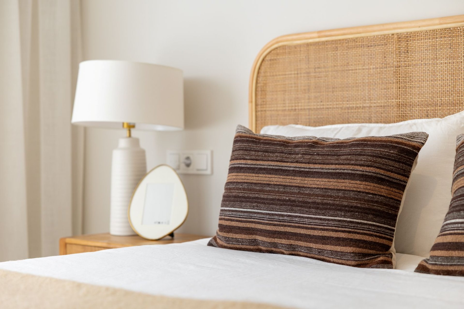 Neue Gebäude - Wohnung -
Calpe