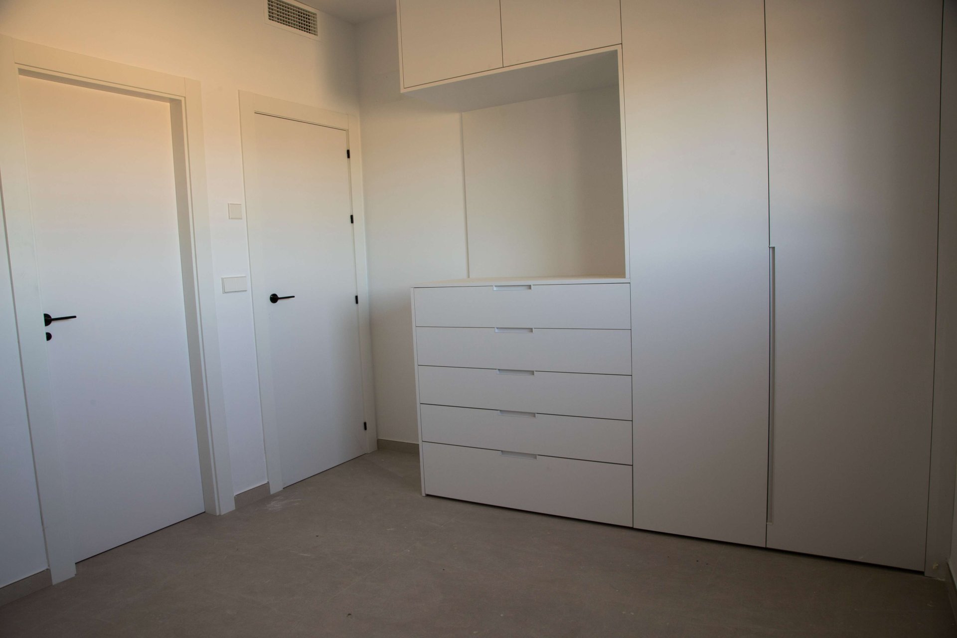 Neue Gebäude - Wohnung -
Condado de Alhama