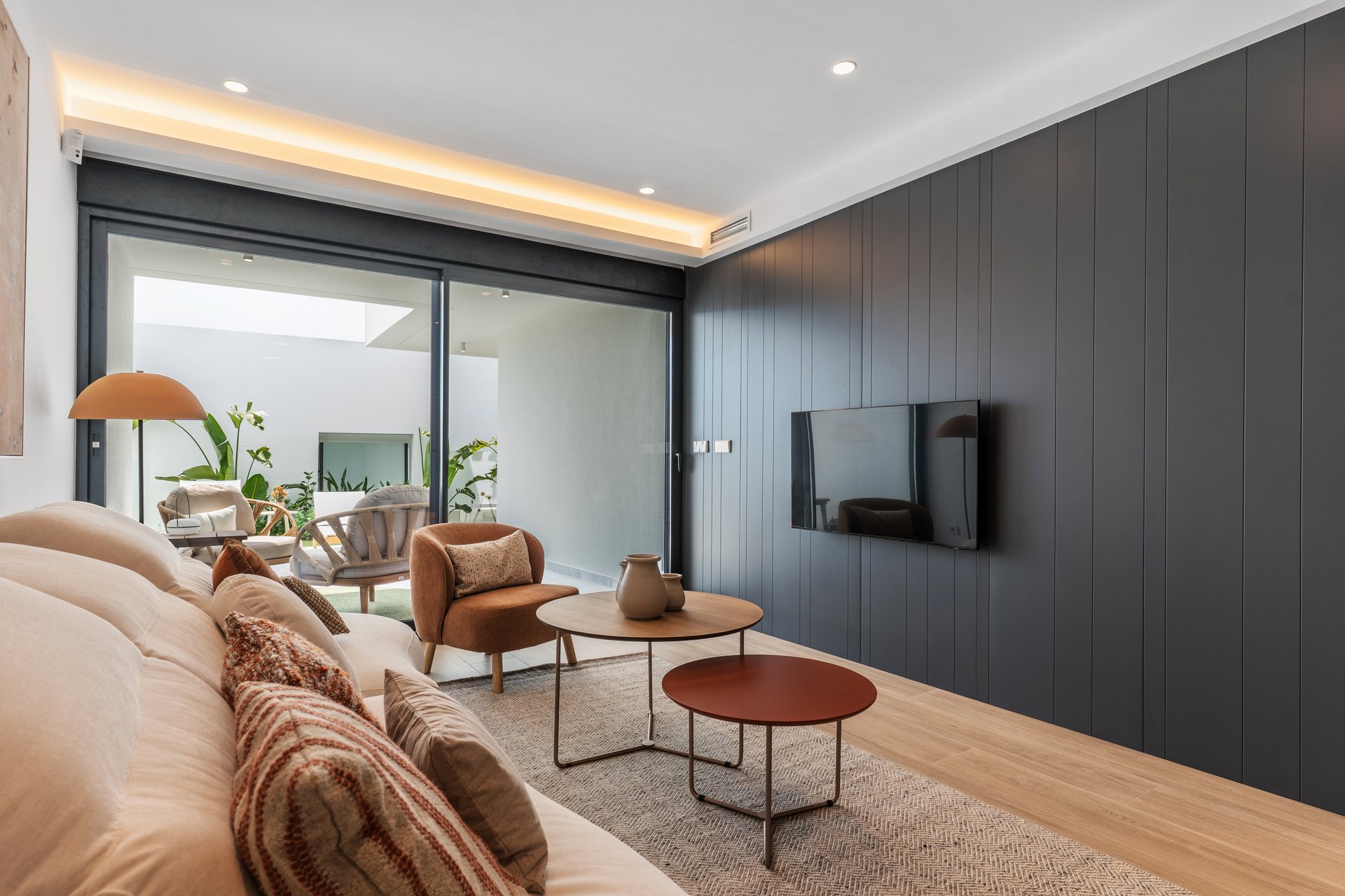 Neue Gebäude - Wohnung -
El Poble Nou de Benitatxell