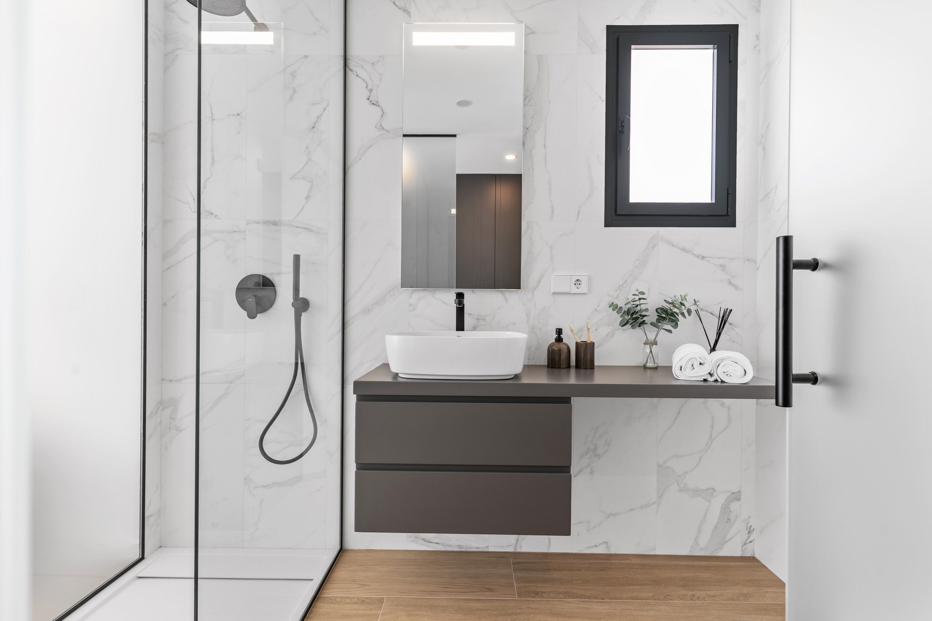 Neue Gebäude - Wohnung -
El Poble Nou de Benitatxell