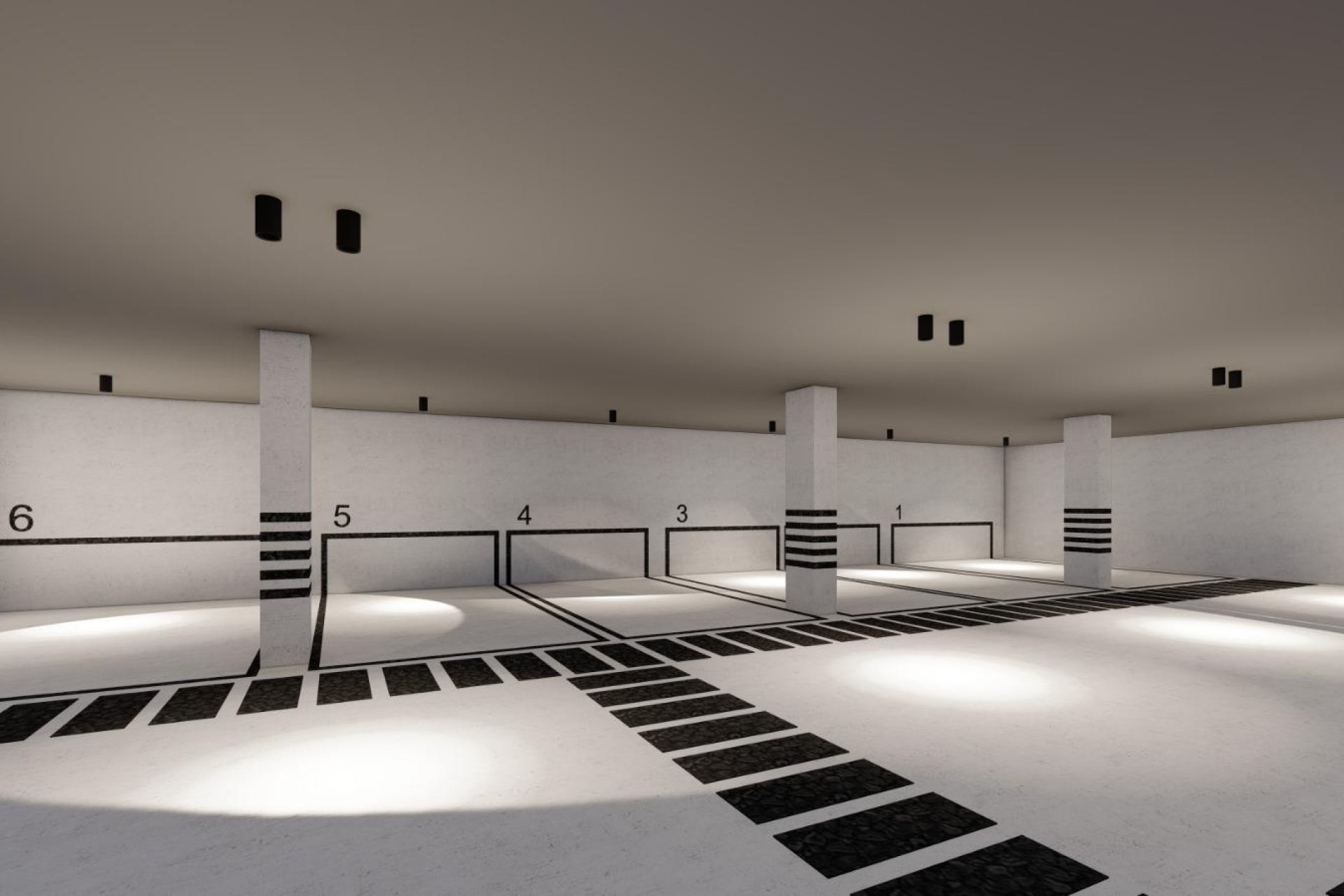 Neue Gebäude - Wohnung -
Guardamar del Segura