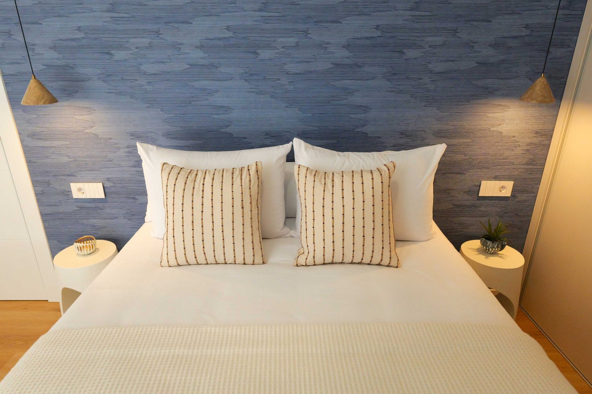 Neue Gebäude - Wohnung -
La Manga Del Mar Menor