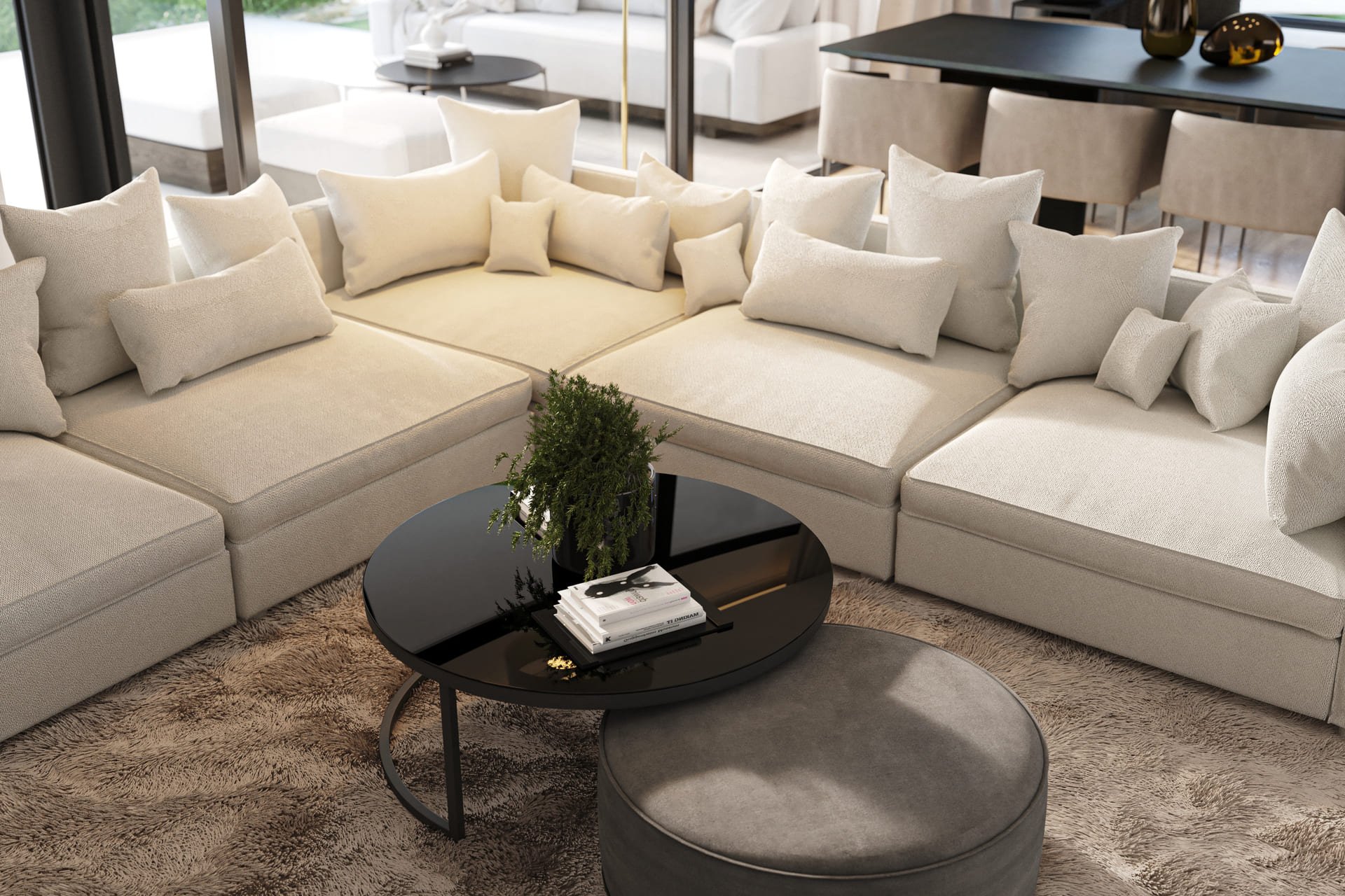 Neue Gebäude - Wohnung -
Las Colinas Golf