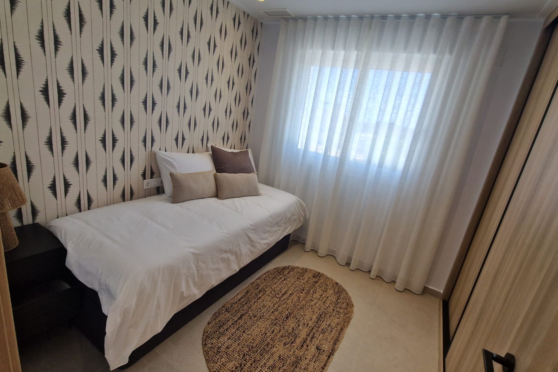 Neue Gebäude - Wohnung -
Lo Romero Golf