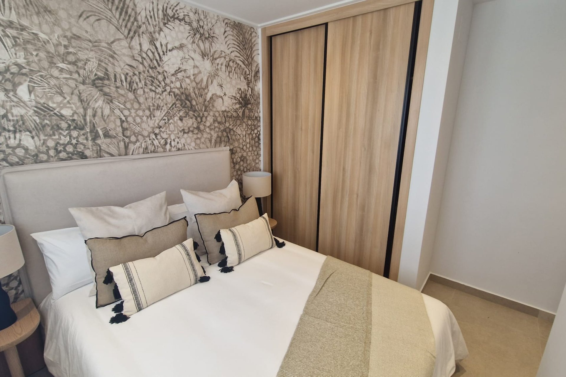 Neue Gebäude - Wohnung -
Lo Romero Golf