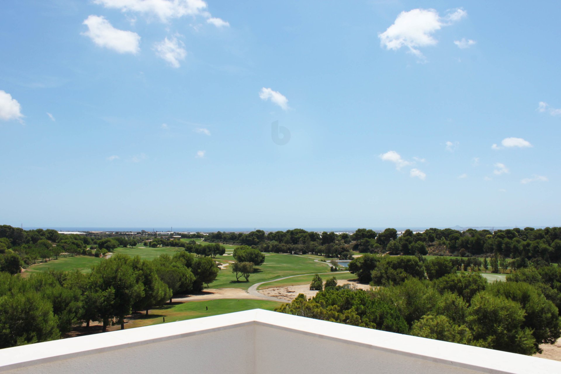 Neue Gebäude - Wohnung -
Lo Romero Golf