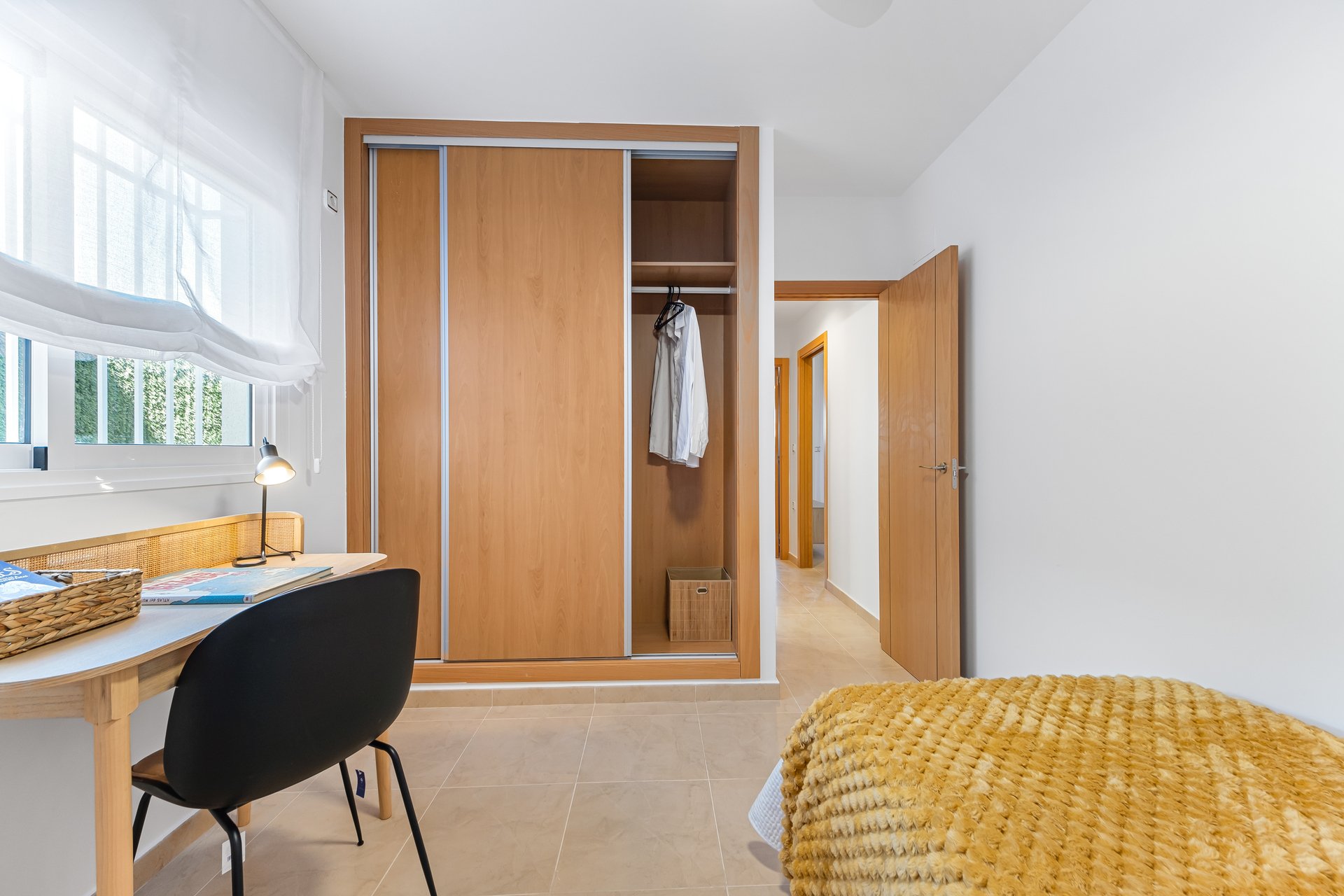 Neue Gebäude - Wohnung -
Lomas de Cabo Roig