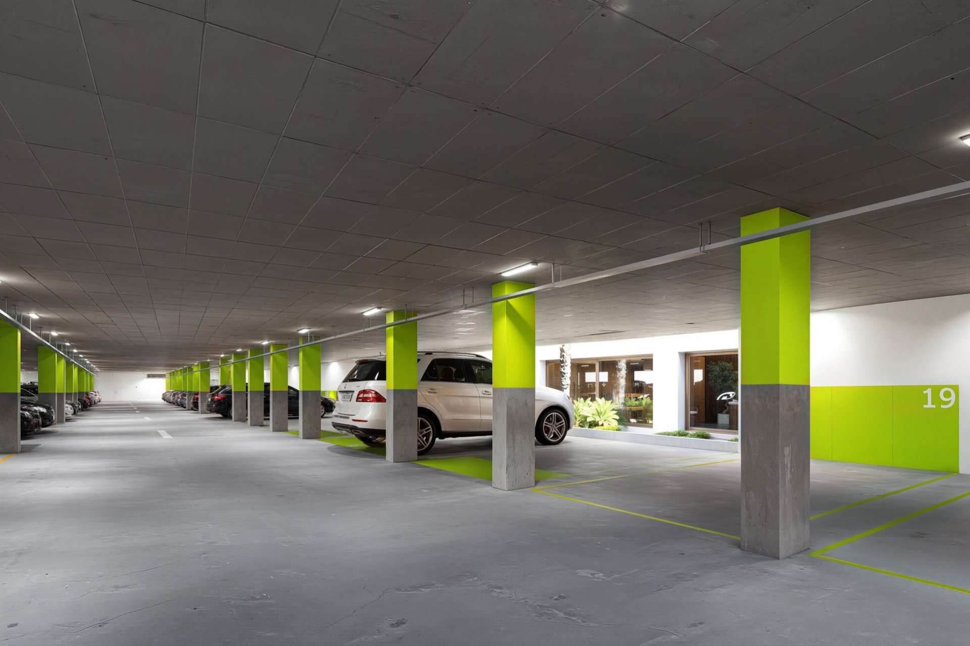 Neue Gebäude - Wohnung -
Los Alcazares